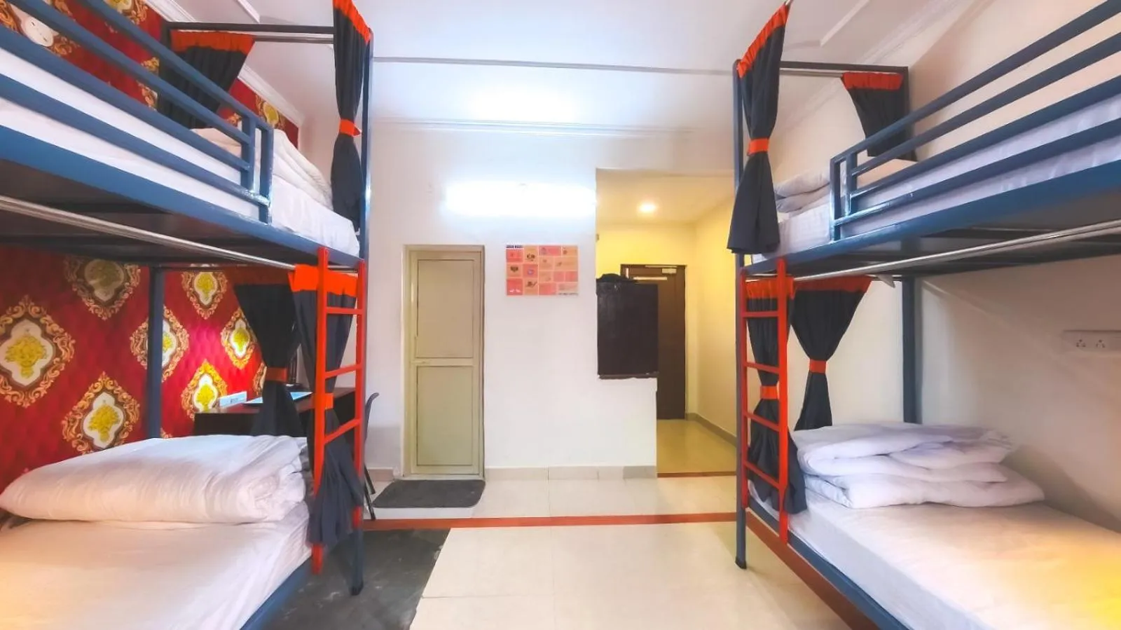 Hotel Starwud Kotagge