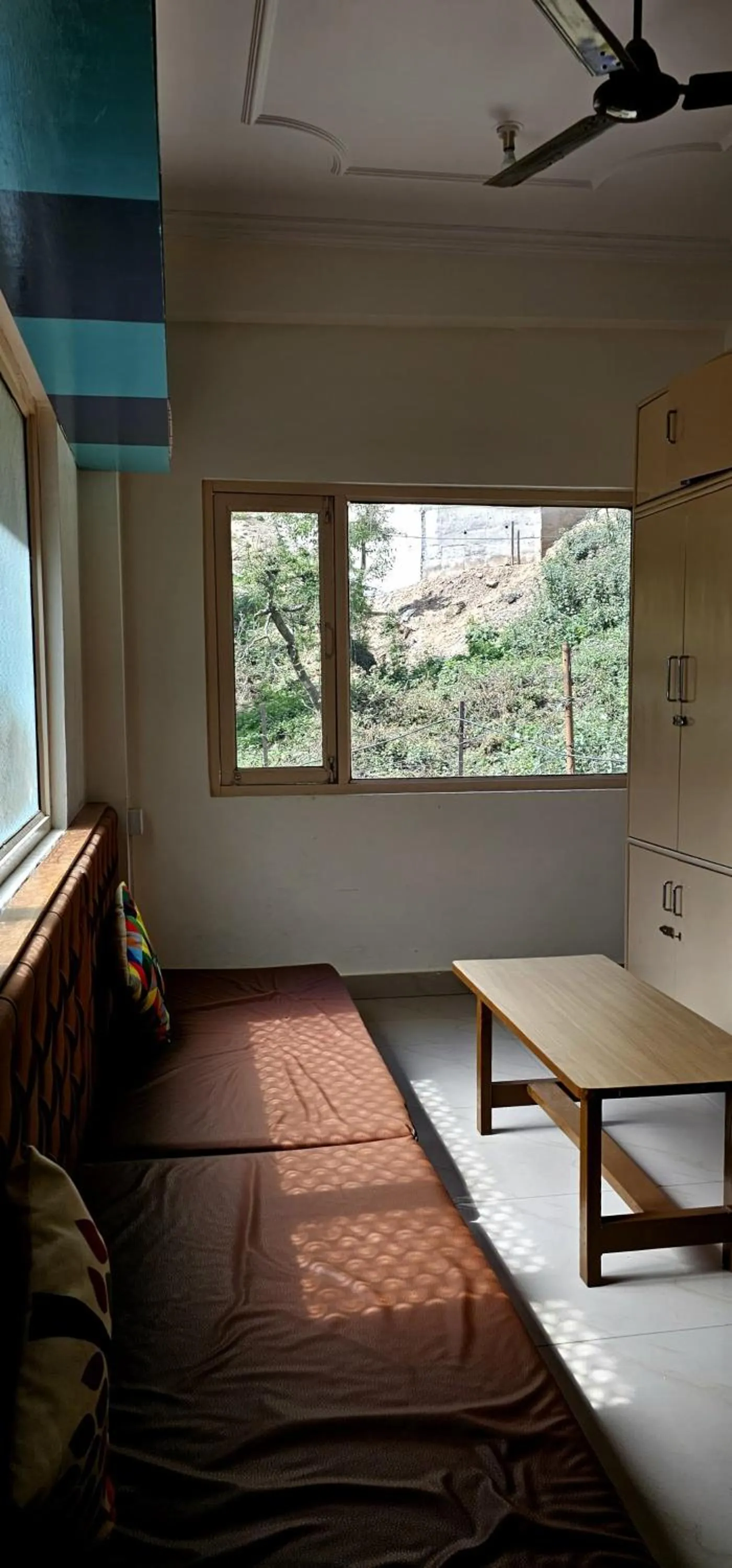 Property building in Hotel Starwud Kotagge