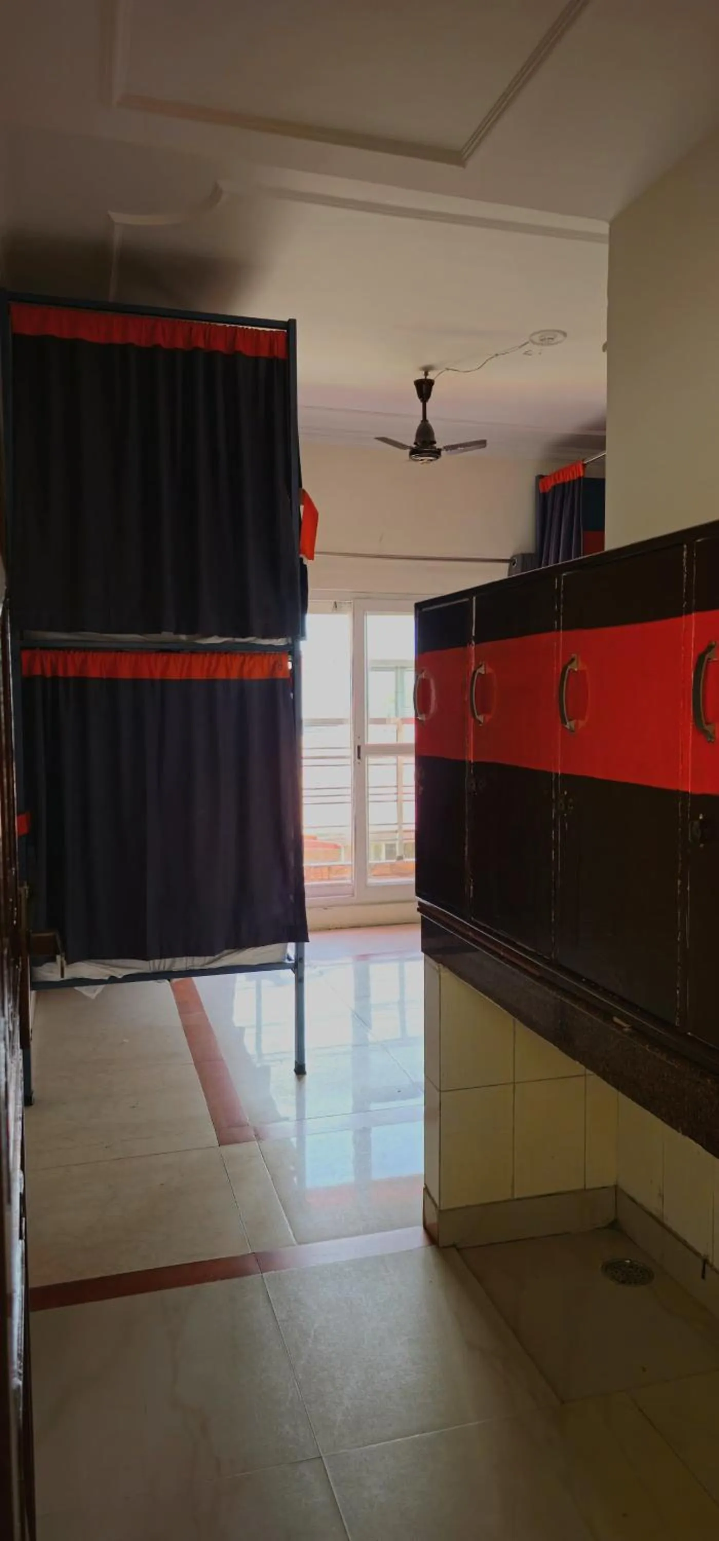 Mountain view in Hotel Starwud Kotagge