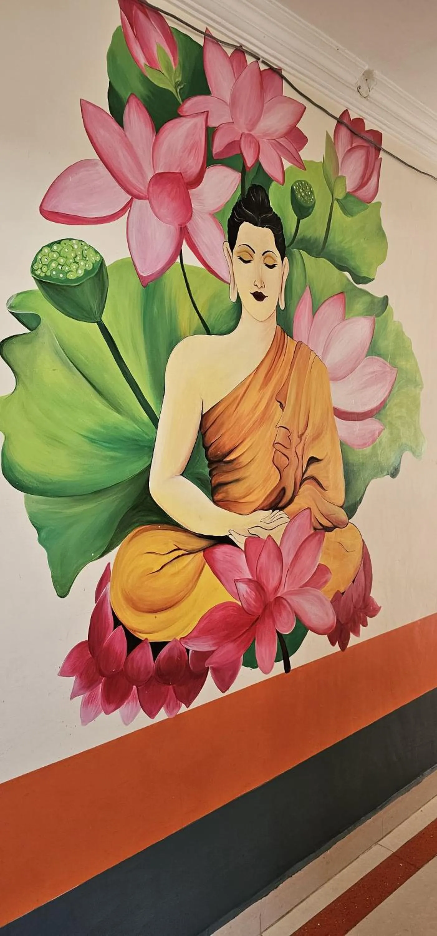 Property building in Hotel Starwud Kotagge