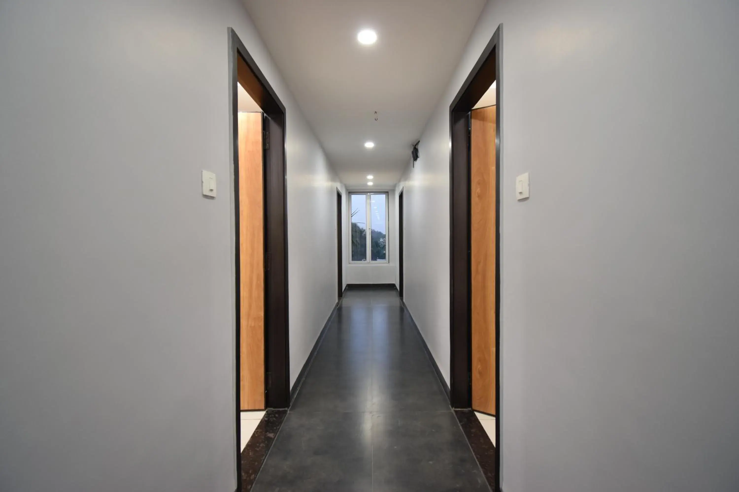 Lobby or reception in Hotel Blue Bells Lobby or reception in Hotel Blue Bells