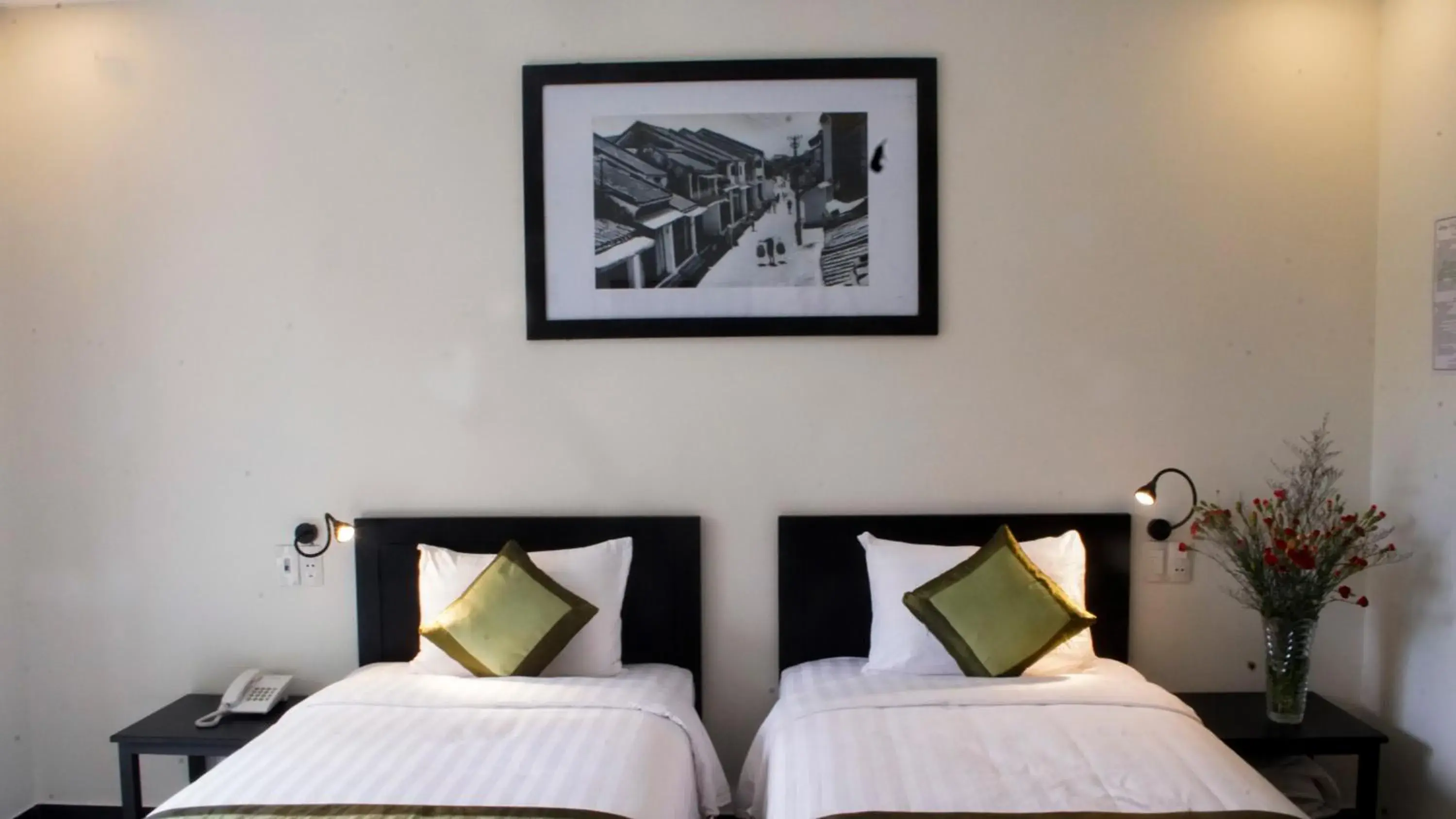 Other, Bed in Starfruit villa Hoi An Other, Bed in Starfruit villa Hoi An