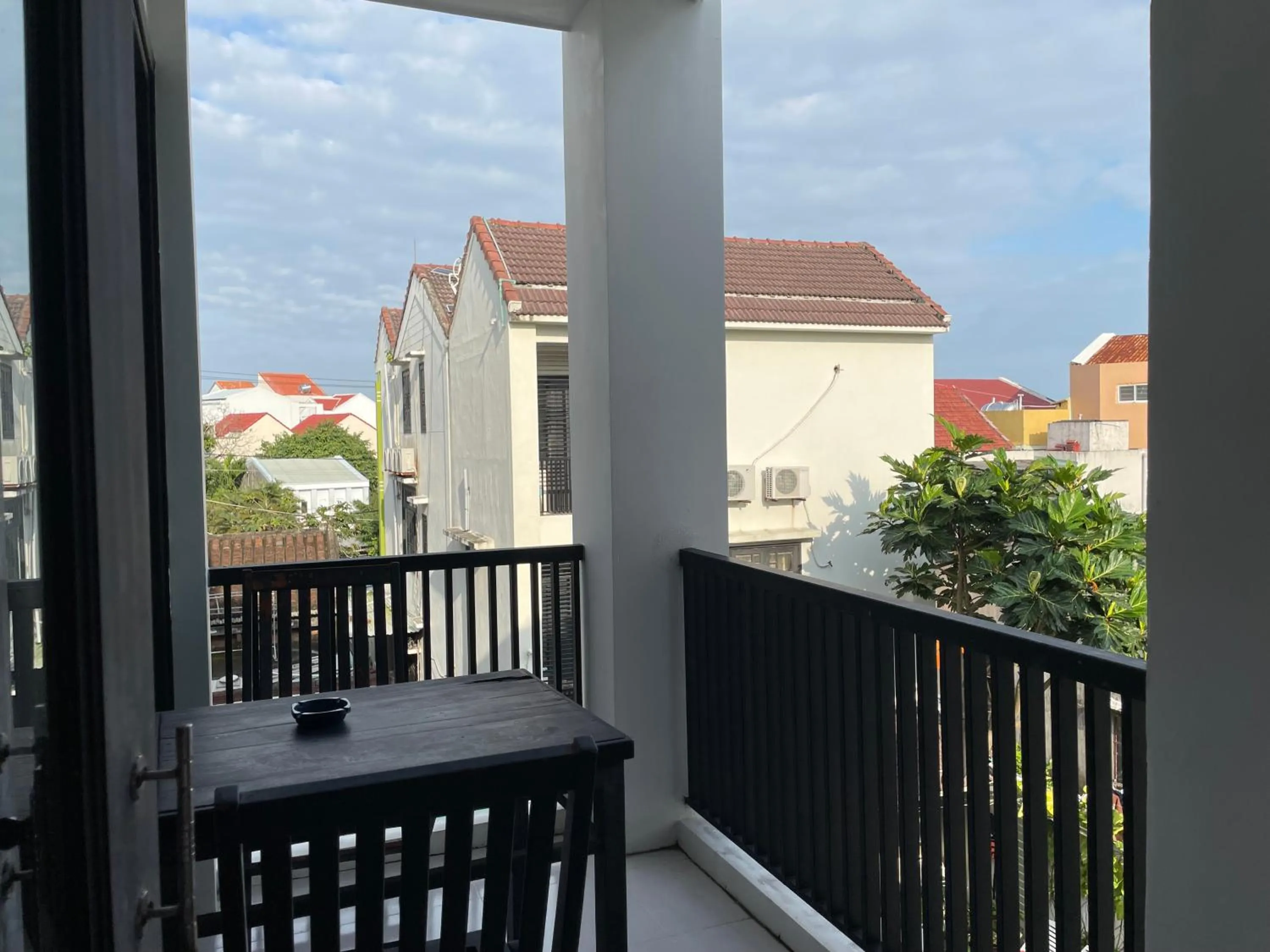 Starfruit villa Hoi An