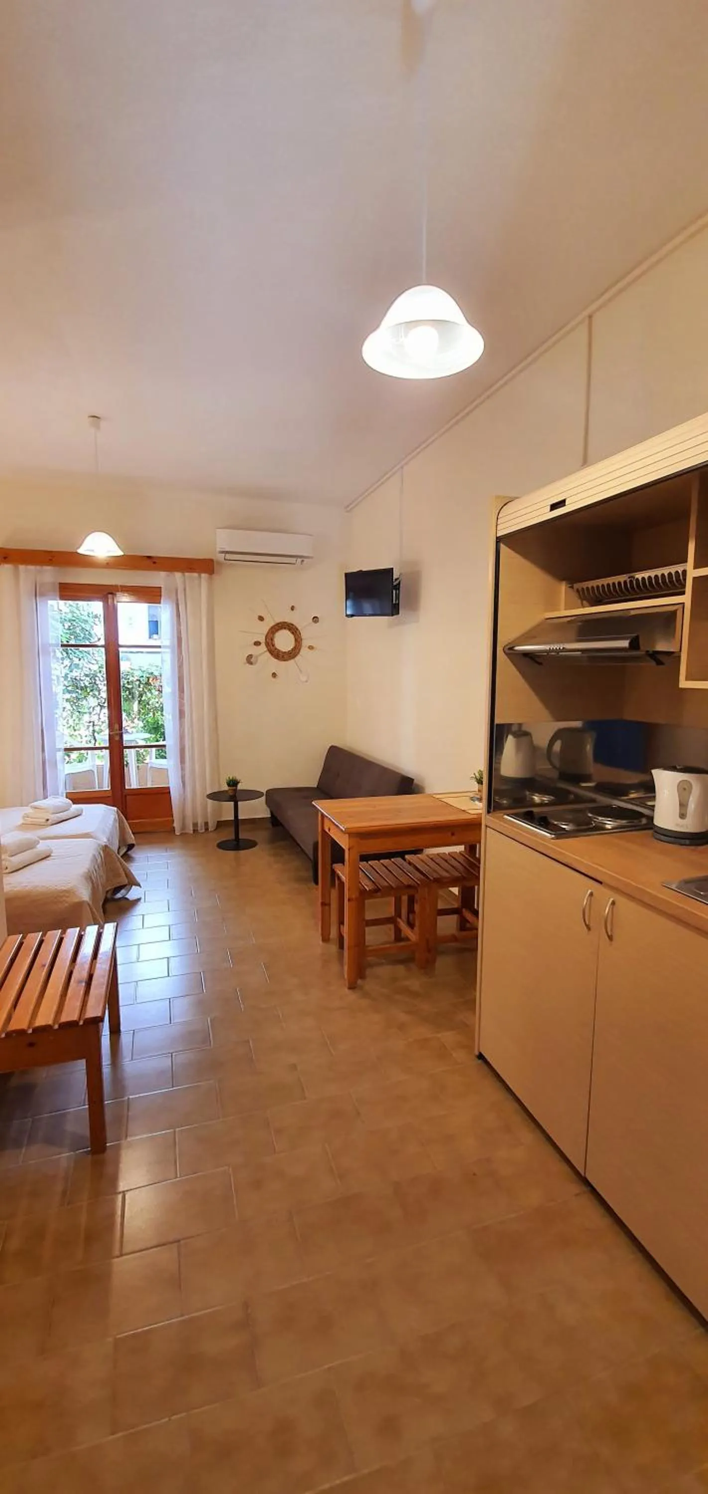 Nicoll Apartments