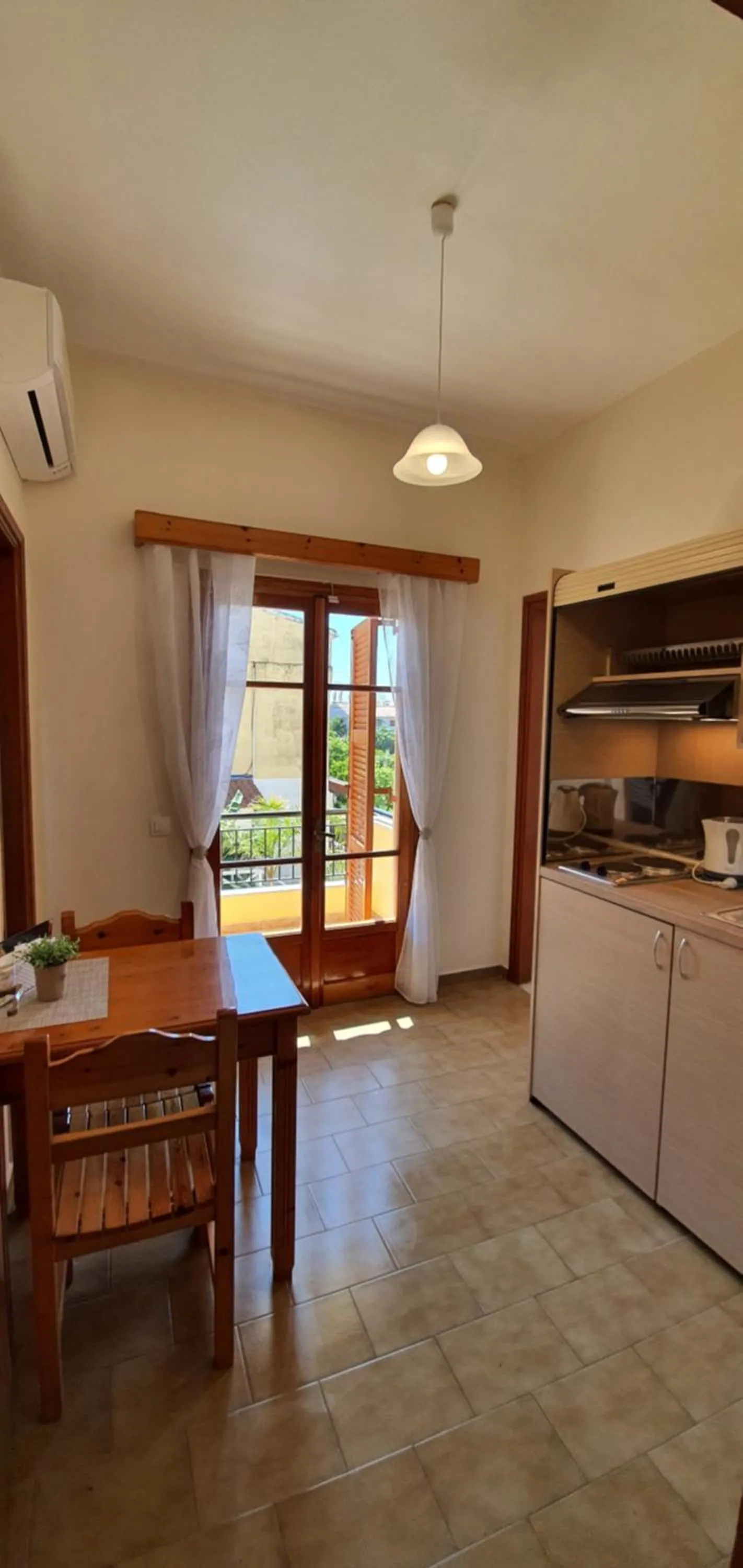 Nicoll Apartments
