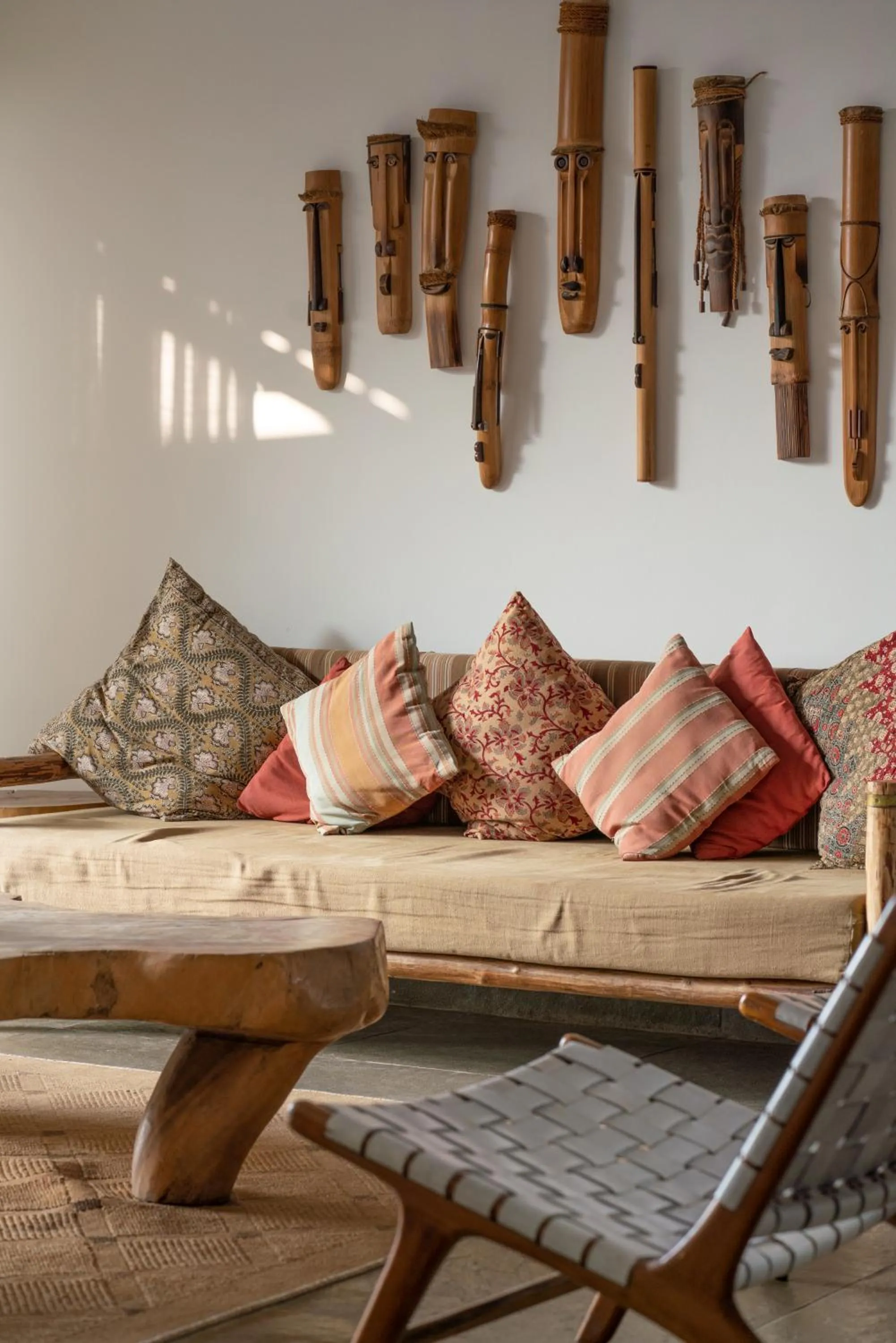 Kaav Safari Lodge, Kabini