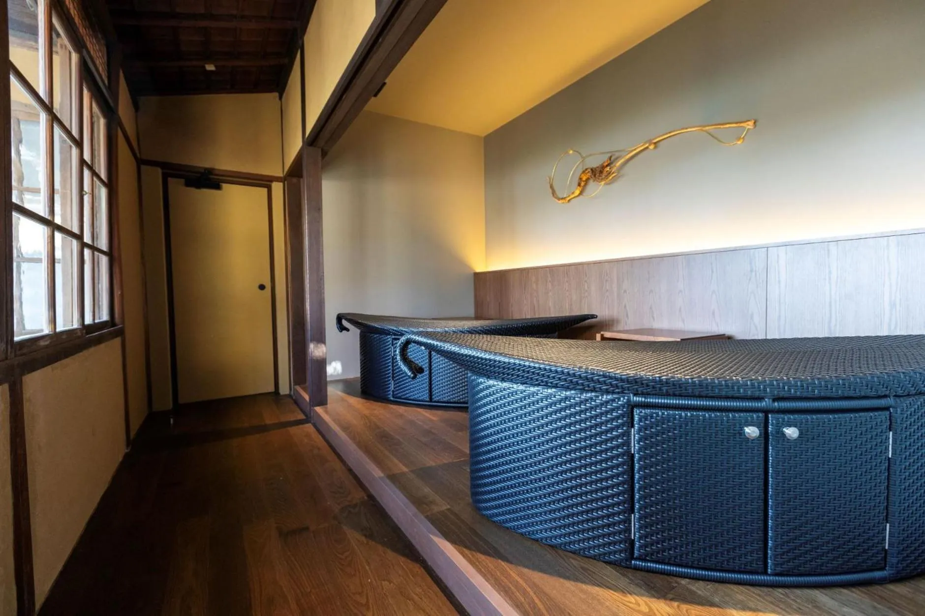 Gamagori Classic Hotel