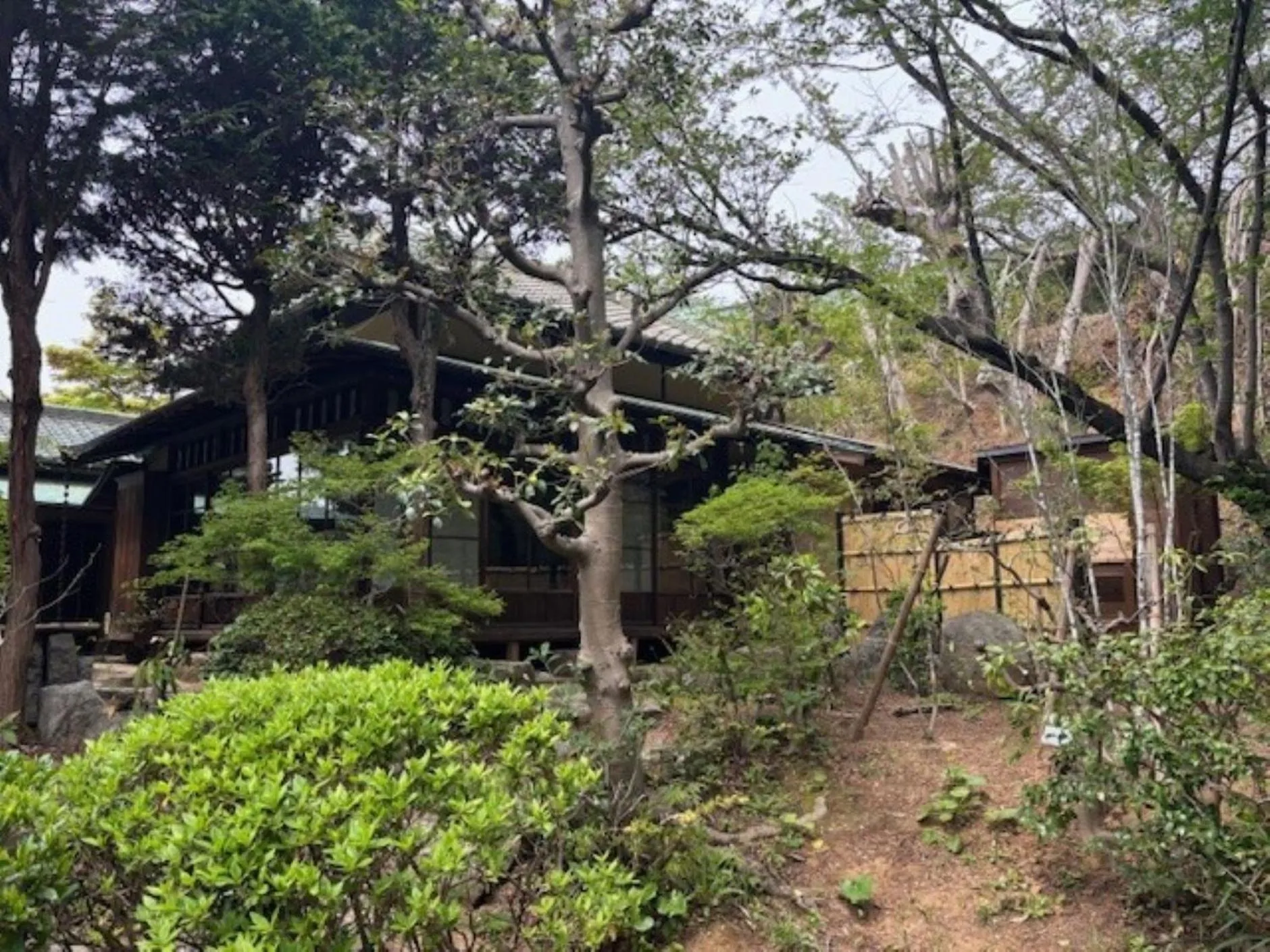 Gamagori Classic Hotel