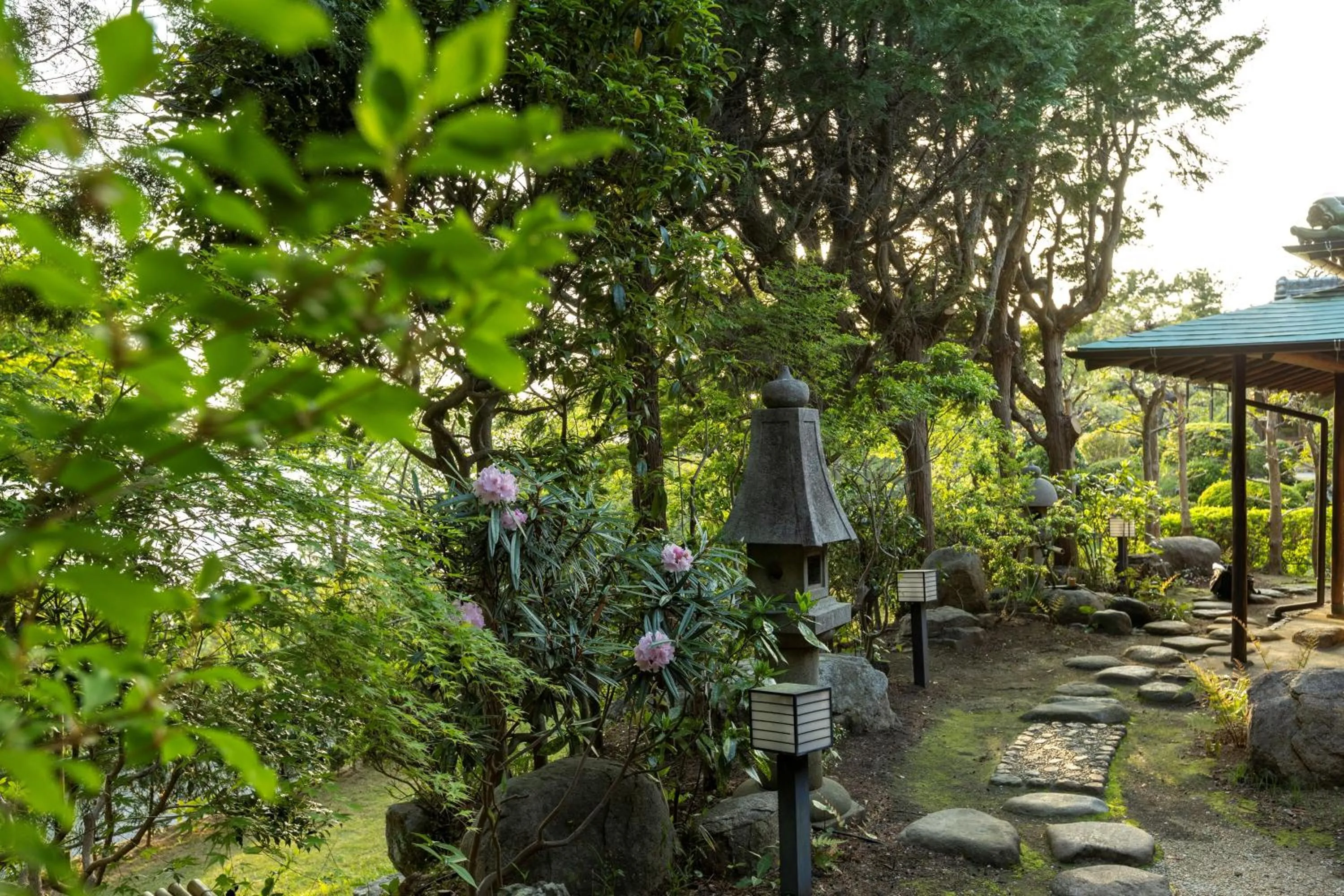 Gamagori Classic Hotel