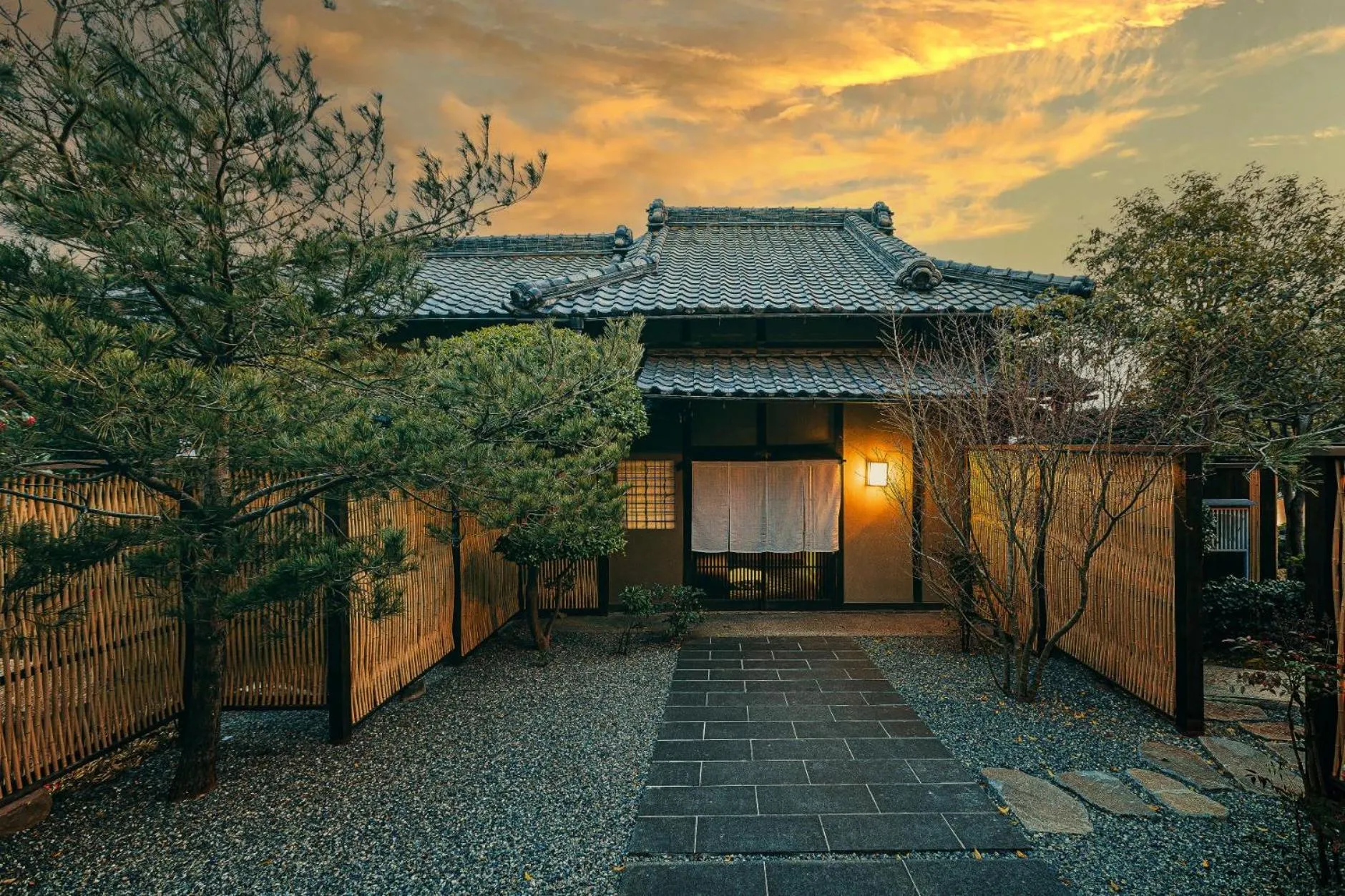 Gamagori Classic Hotel