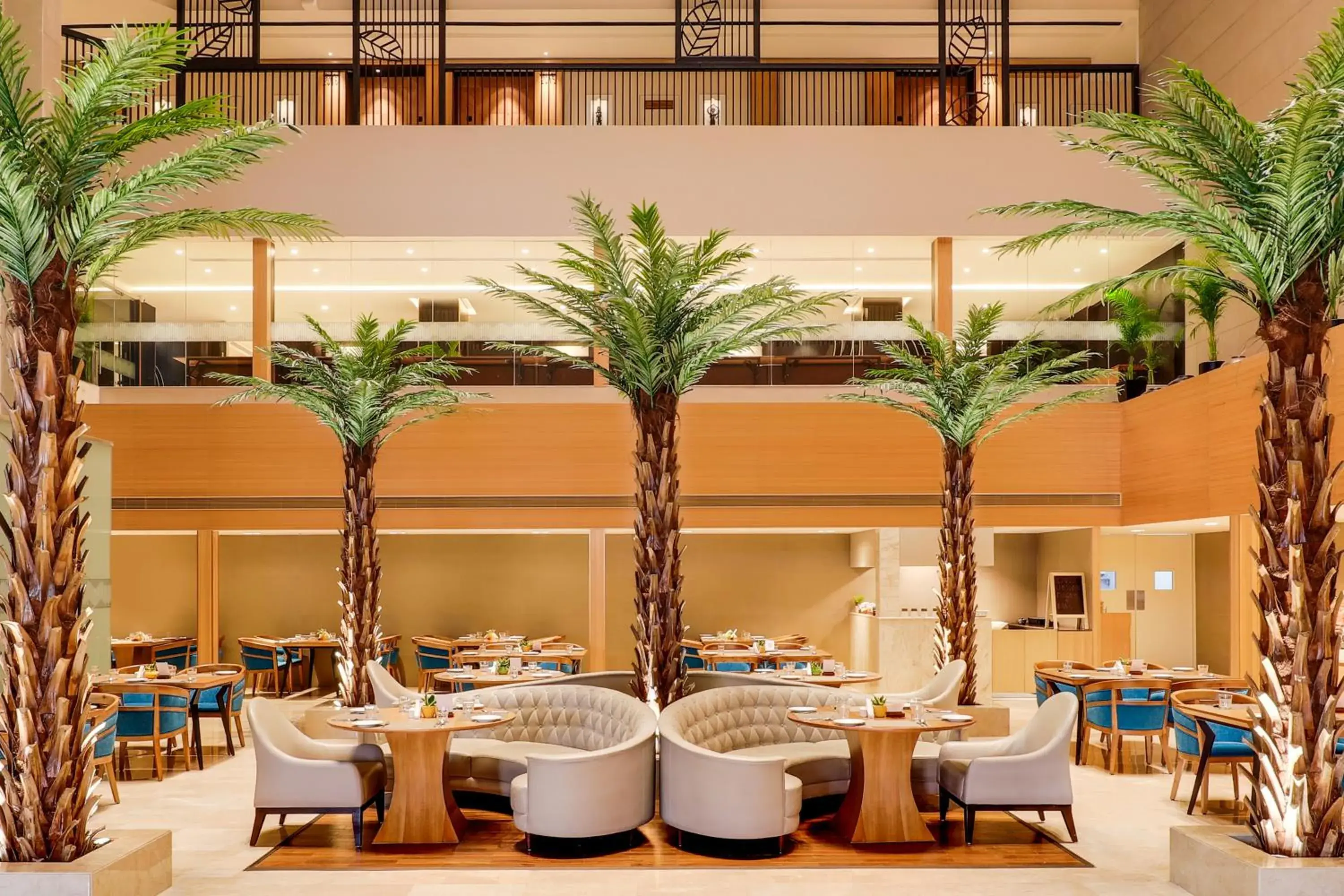 Restaurant/places to eat in Lemon Tree Premier, Vijayawada Restaurant/places to eat in Lemon Tree Premier, Vijayawada