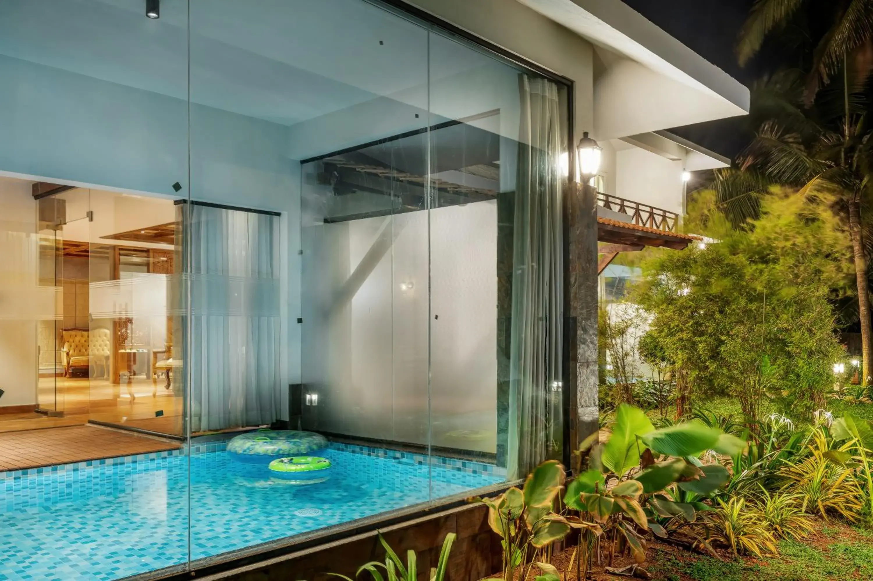 Property building in Malabar Ocean Front Resort And Spa, Bekal Property building in Malabar Ocean Front Resort And Spa, Bekal