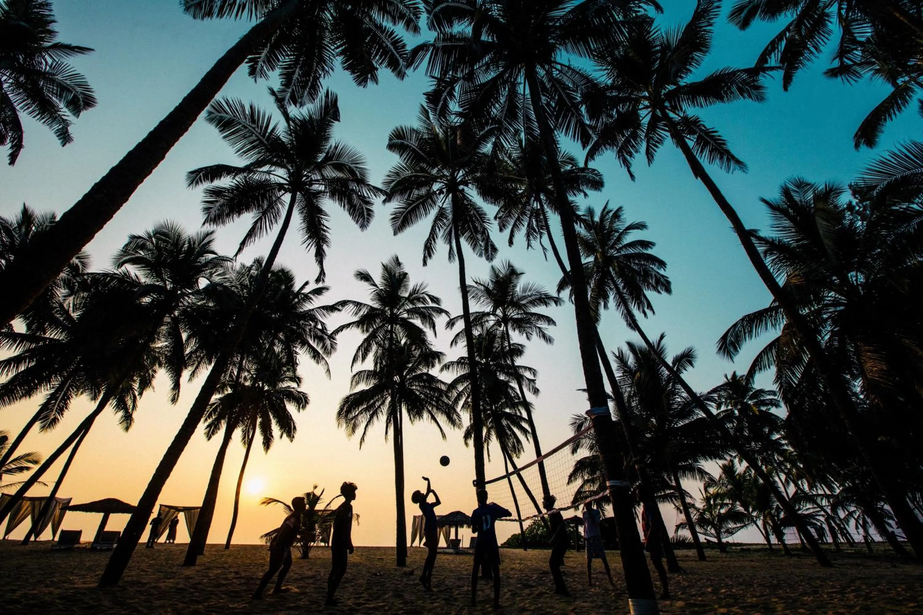 Children play ground in Malabar Ocean Front Resort And Spa, Bekal