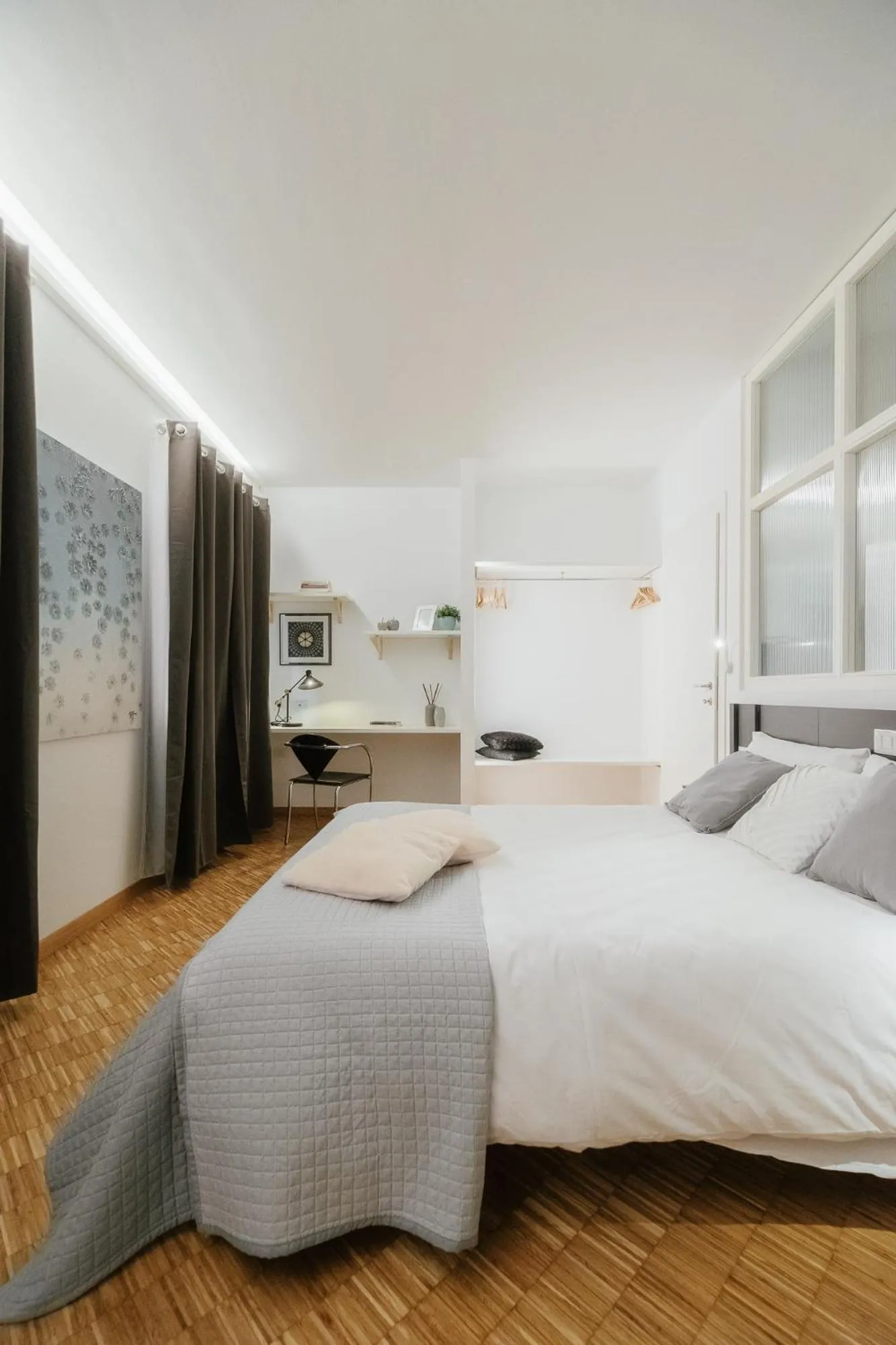 Bed in Residence Degli Aranci - Casêta