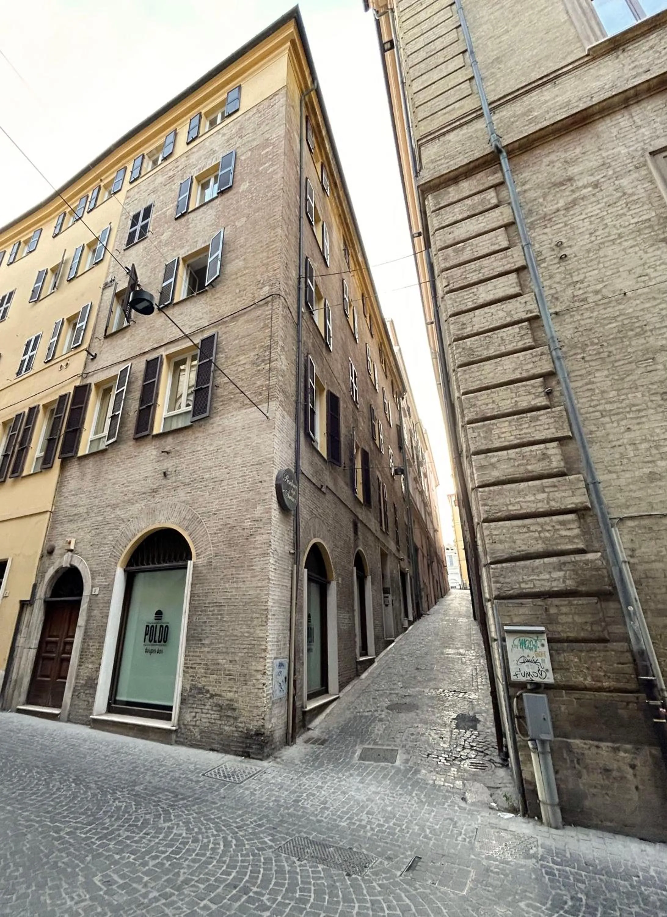 Residence Degli Aranci - Casêta