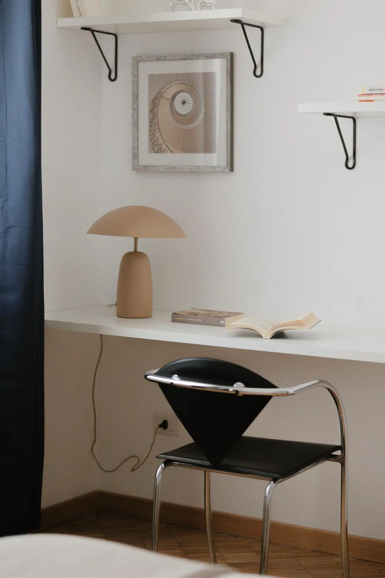 Seating area in Residence Degli Aranci - Casêta