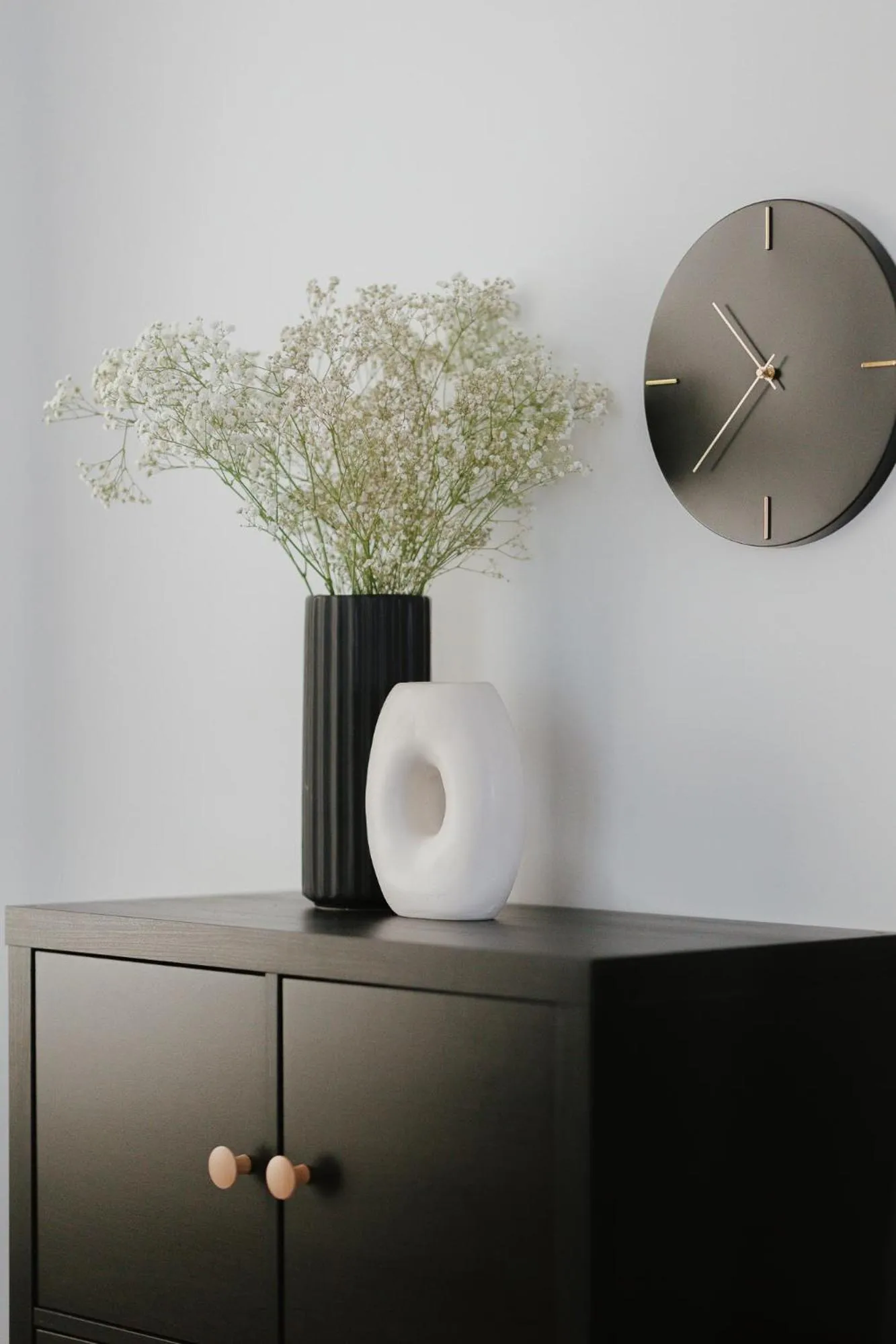 Decorative detail in Residence Degli Aranci - Casêta