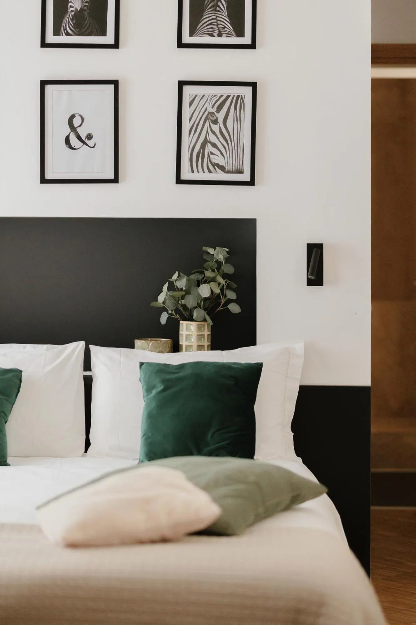 Bed in Residence Degli Aranci - Casêta