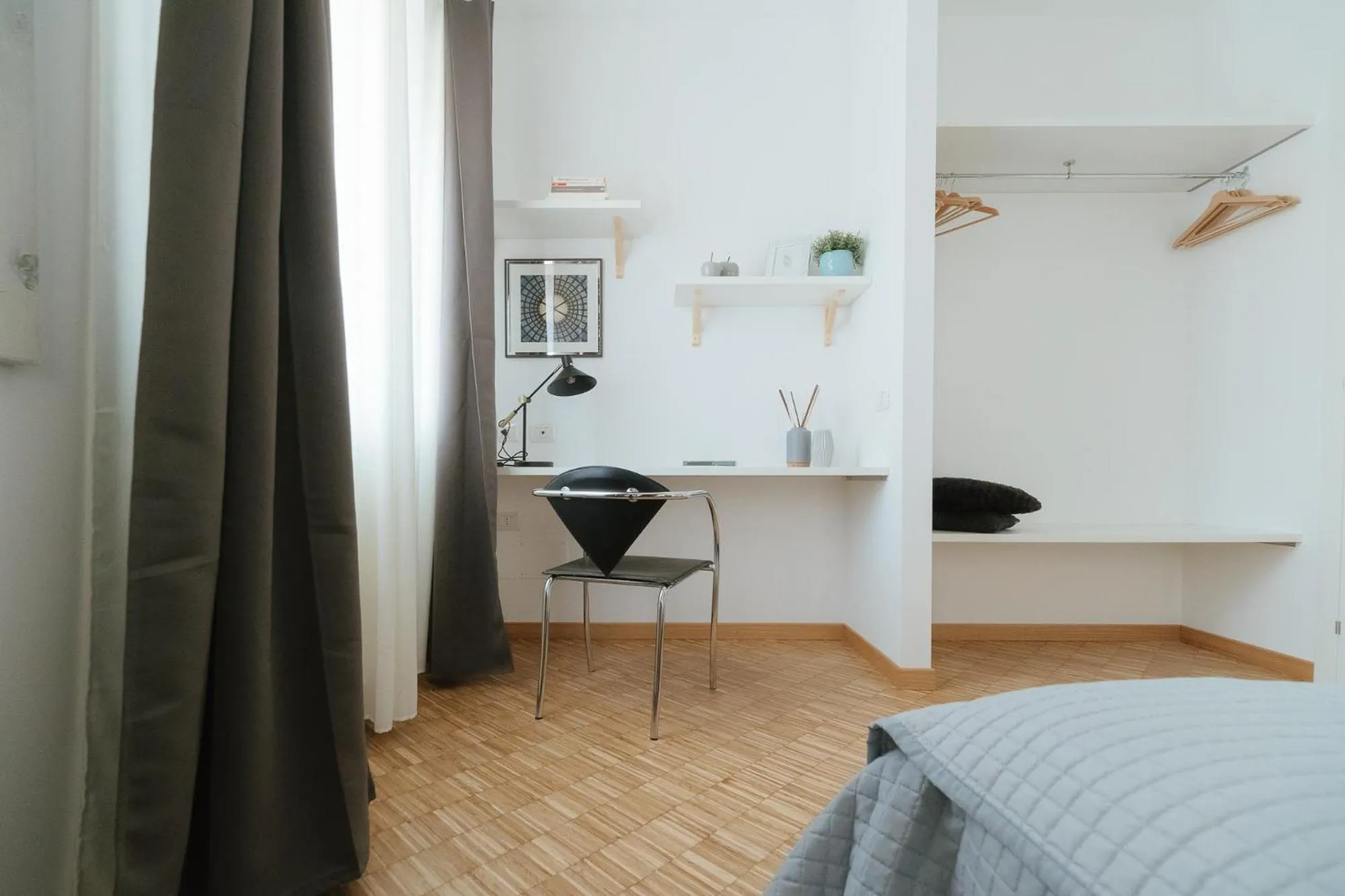 Seating area in Residence Degli Aranci - Casêta