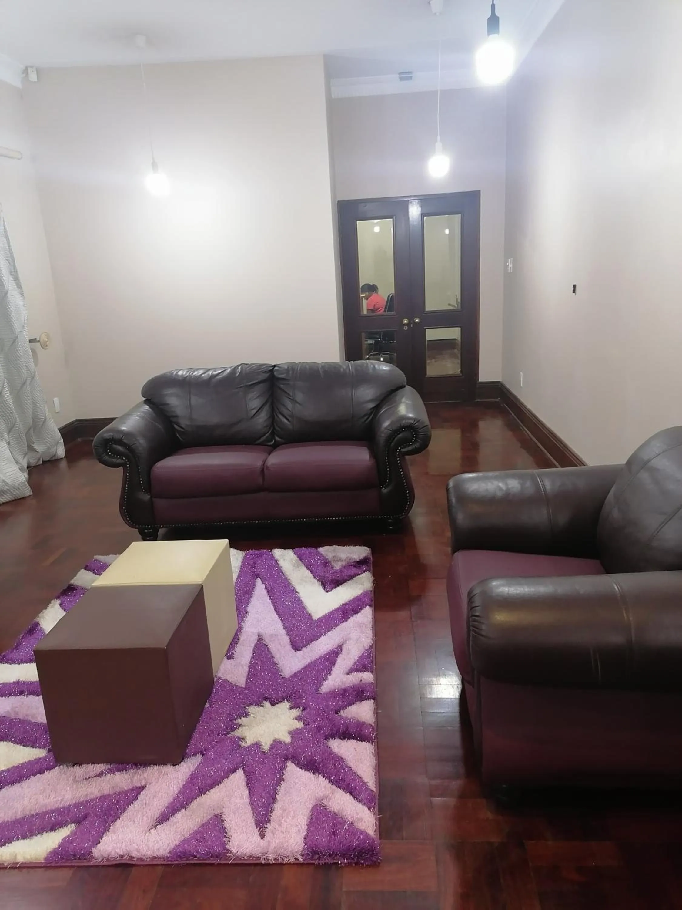 180 On Anderson Guest House