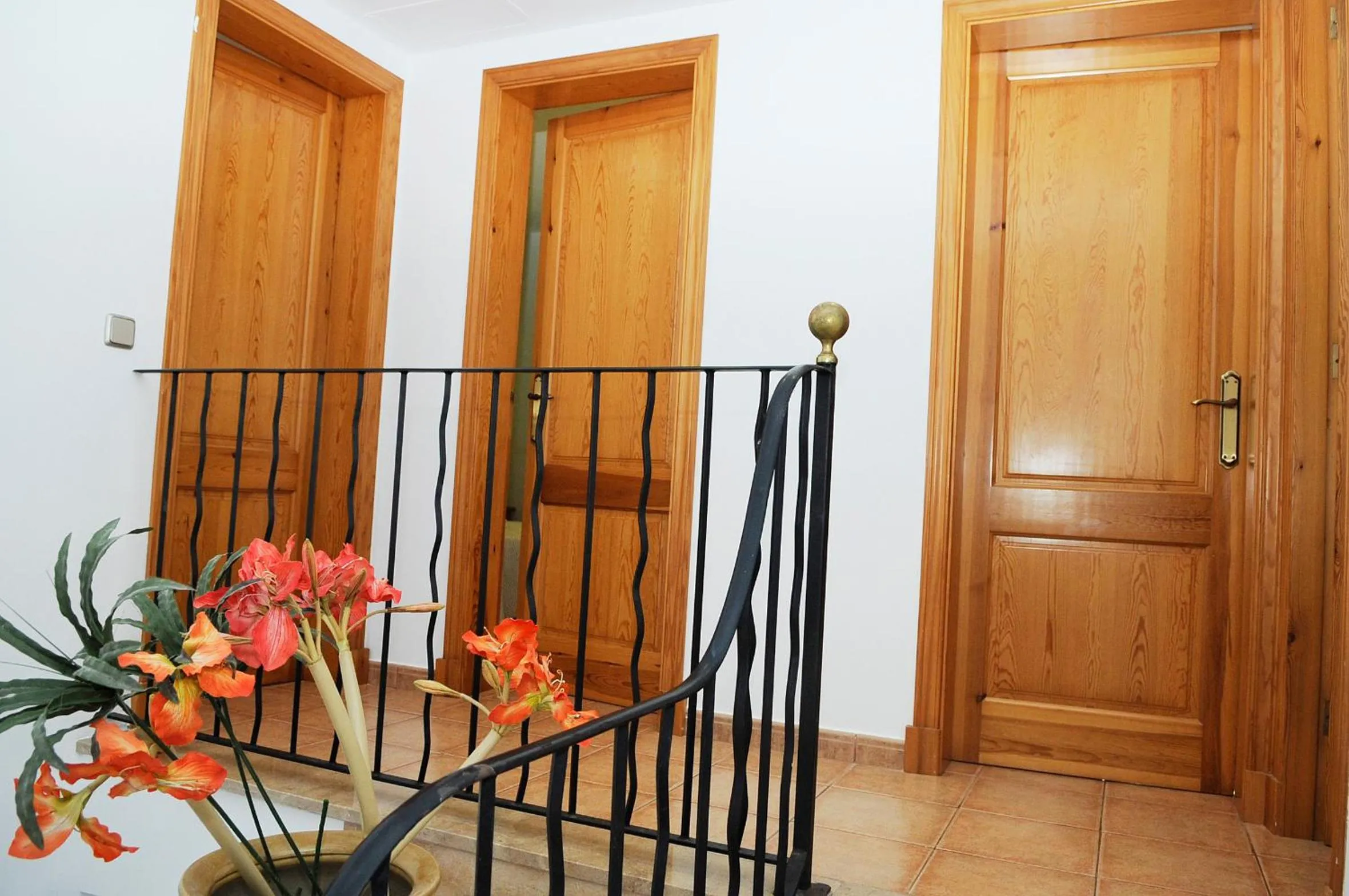 Villa PANORAMA y Villa MIRADOR