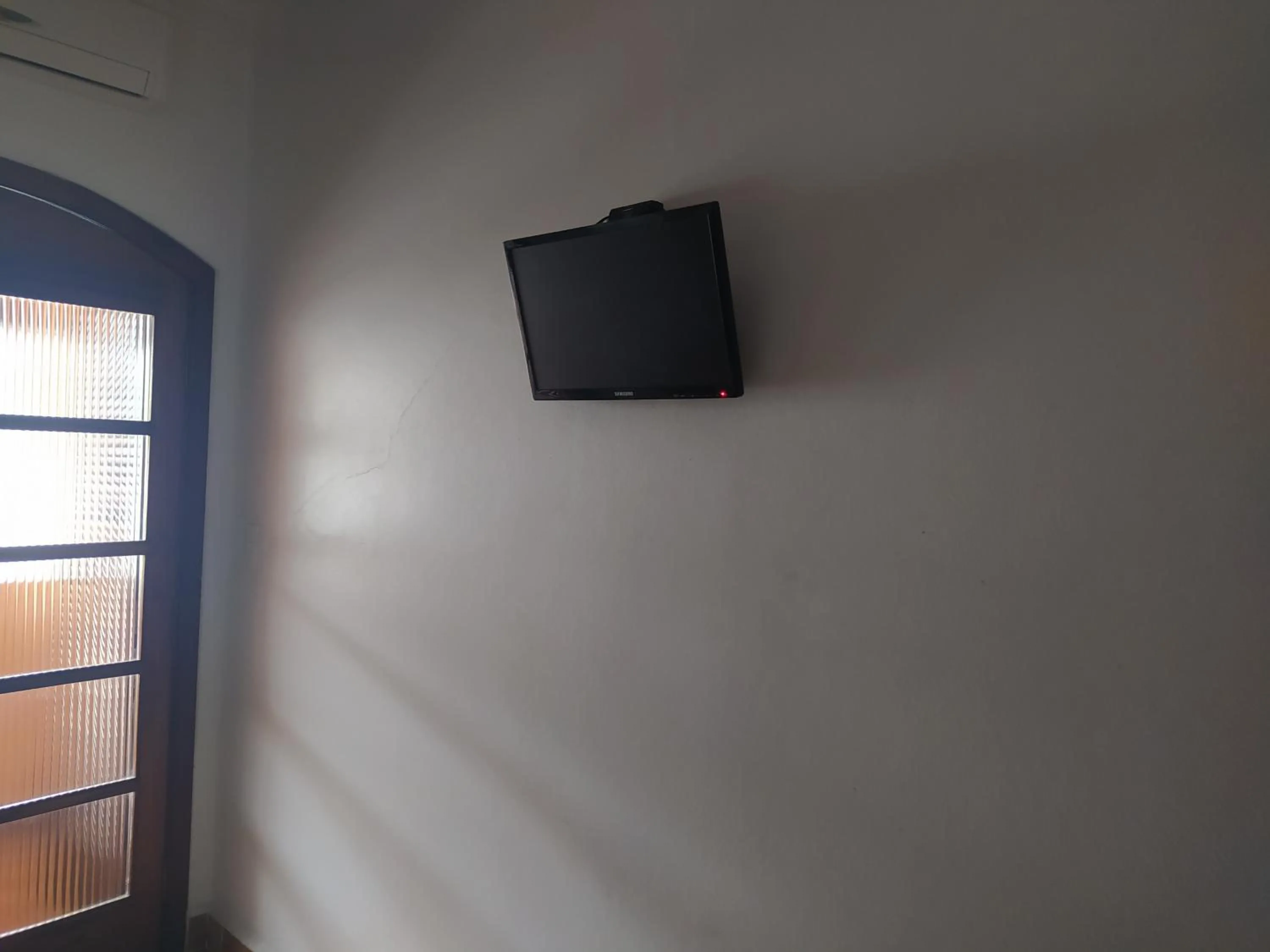 Bedroom in Hotel Haloha