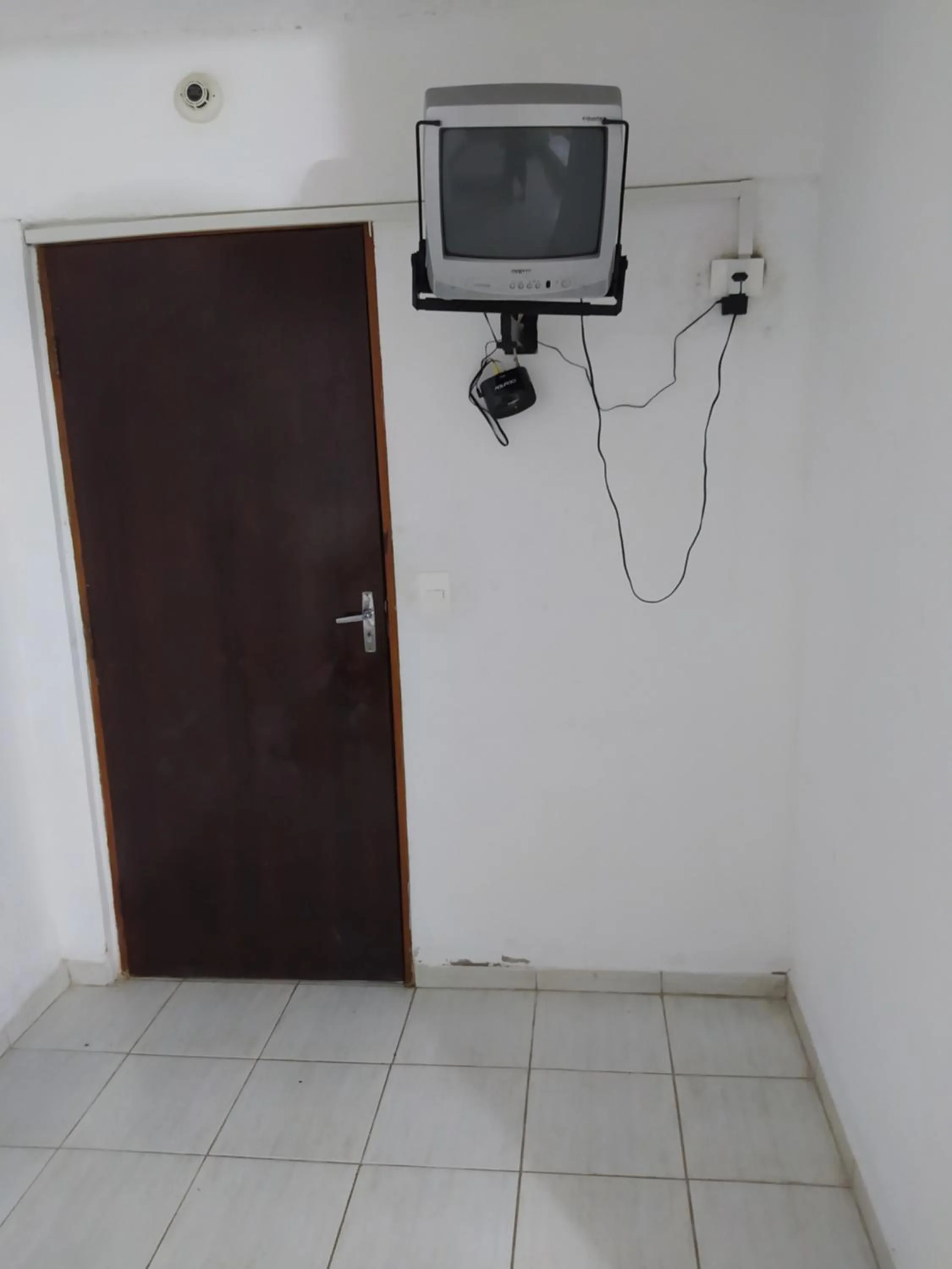 Bedroom in Hotel Haloha