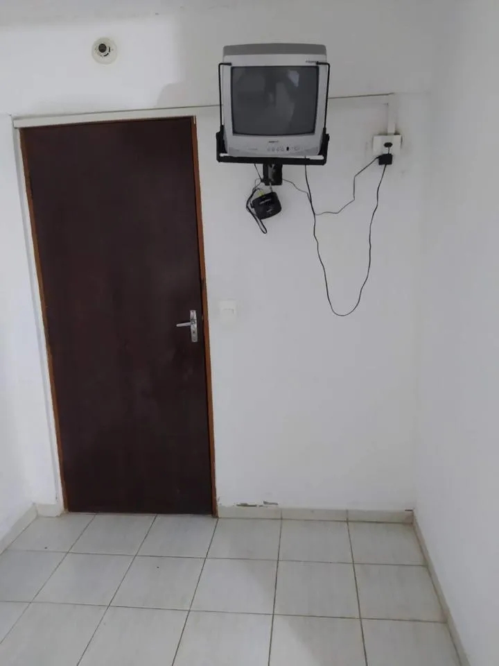 Bedroom in Hotel Haloha