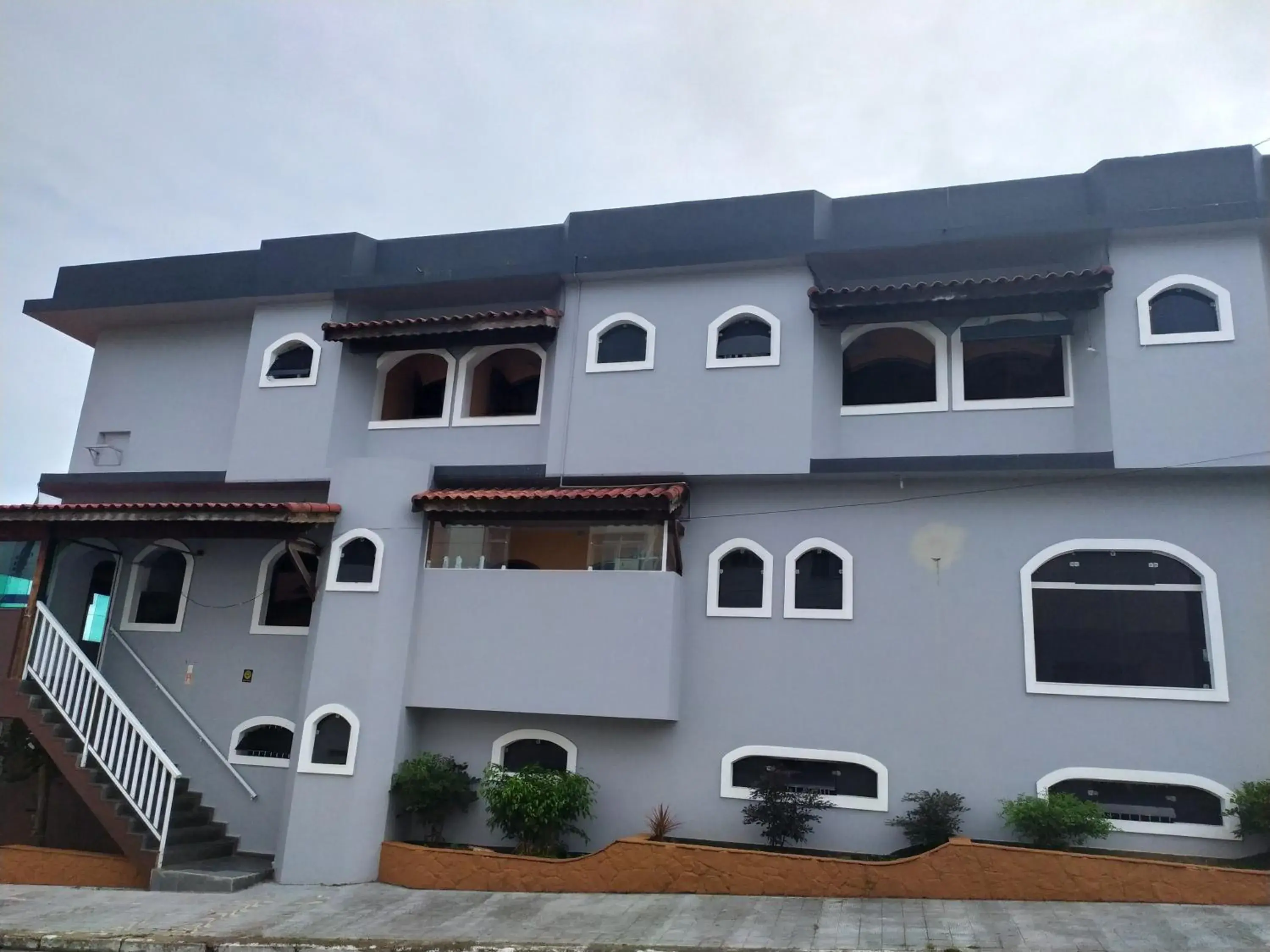 Hotel Haloha Hotel Haloha