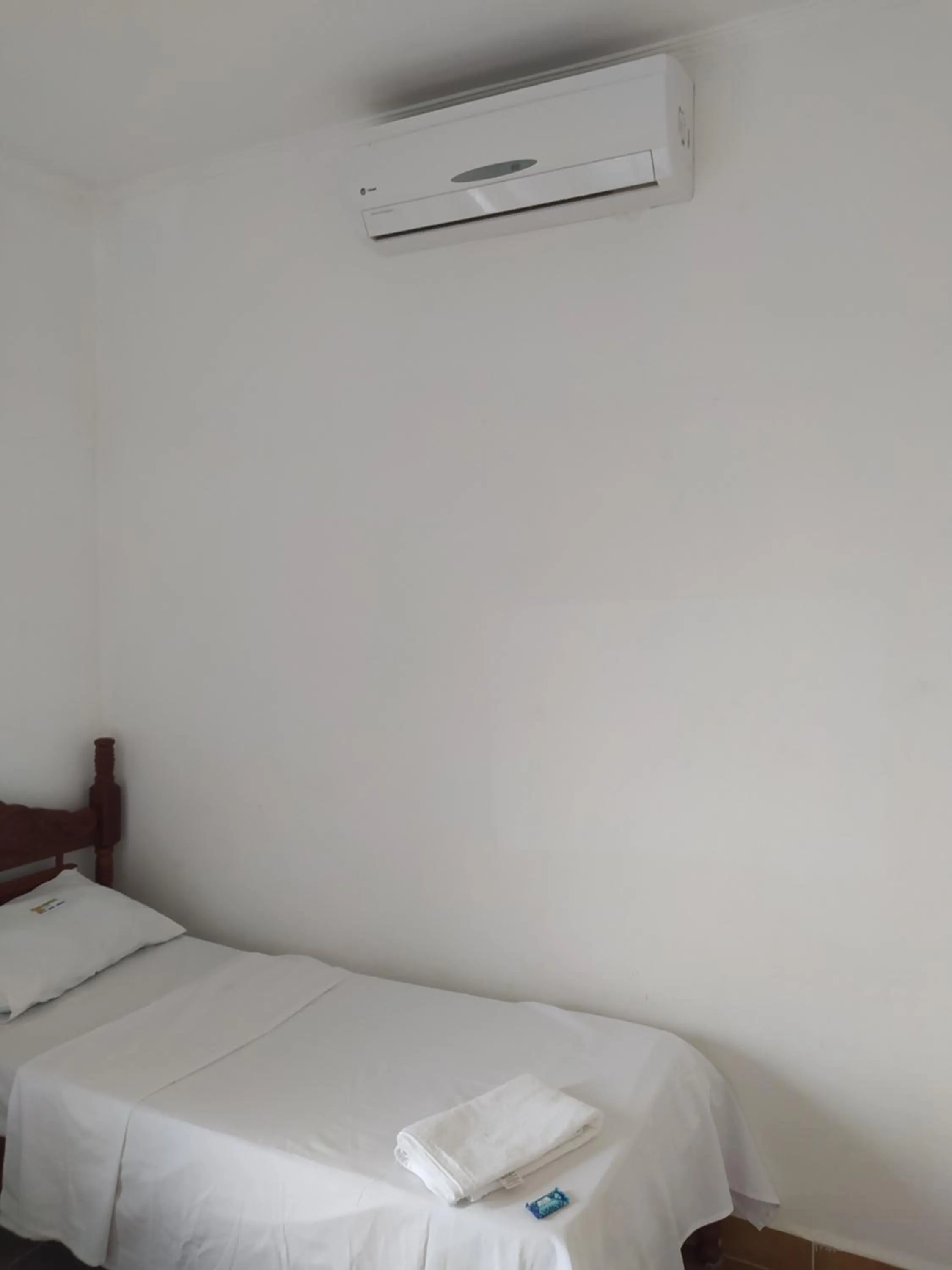 Bedroom, Bed in Hotel Haloha