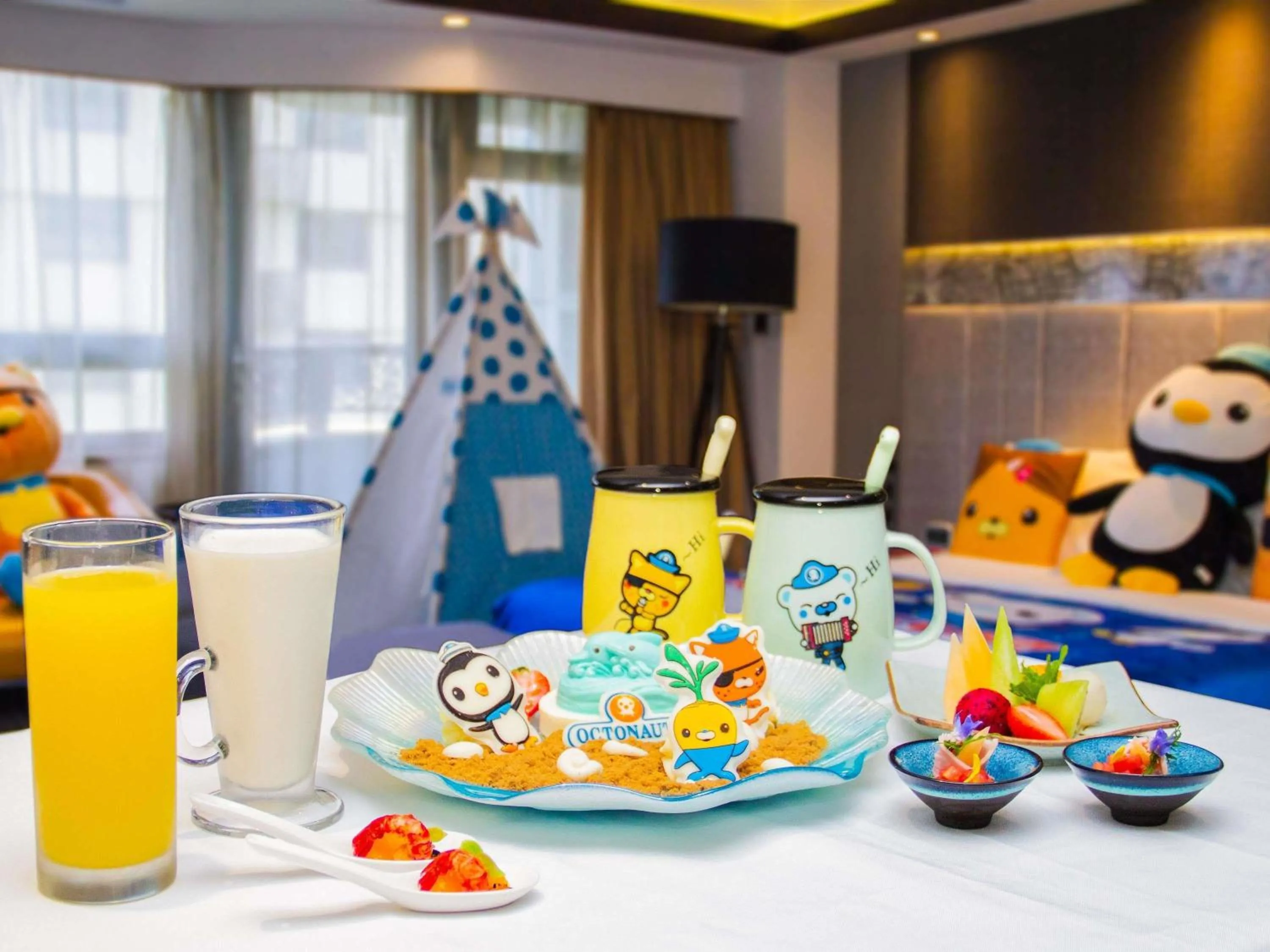 Other in Grand Mercure Shanghai Hongqiao