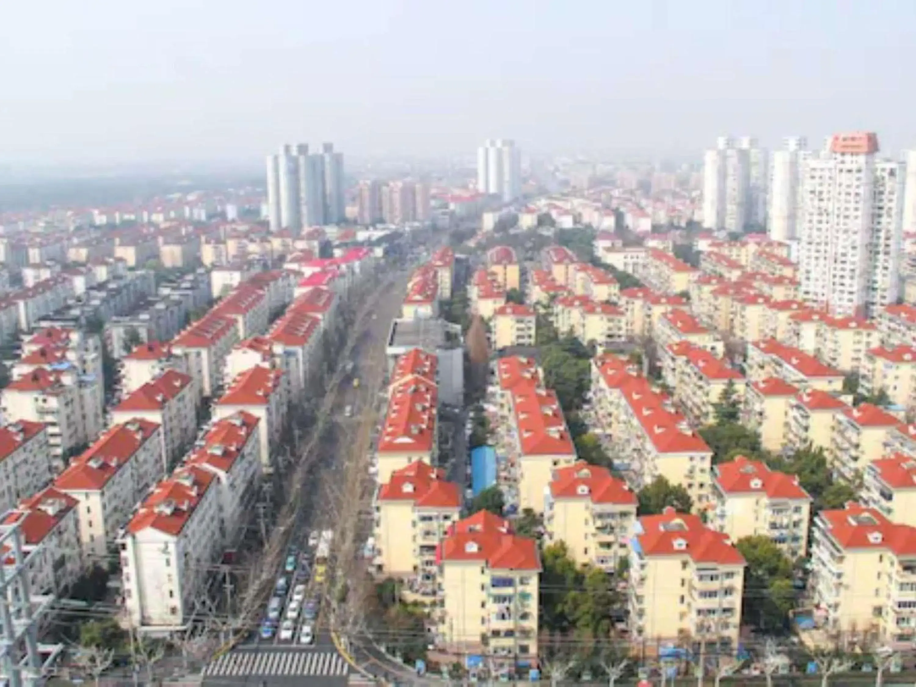 Bedroom in Grand Mercure Shanghai Hongqiao Bedroom in Grand Mercure Shanghai Hongqiao