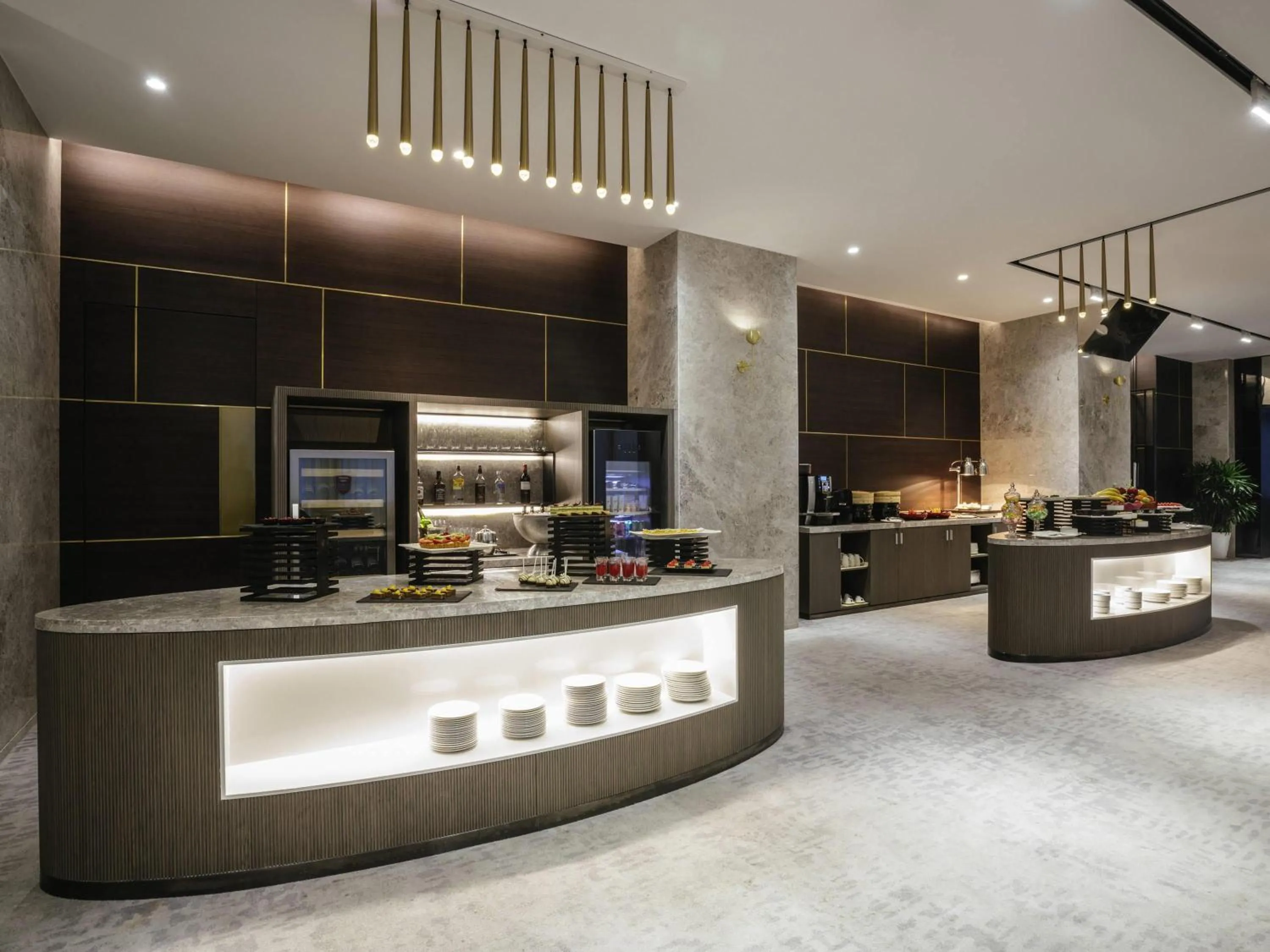 Other in Grand Mercure Shanghai Hongqiao