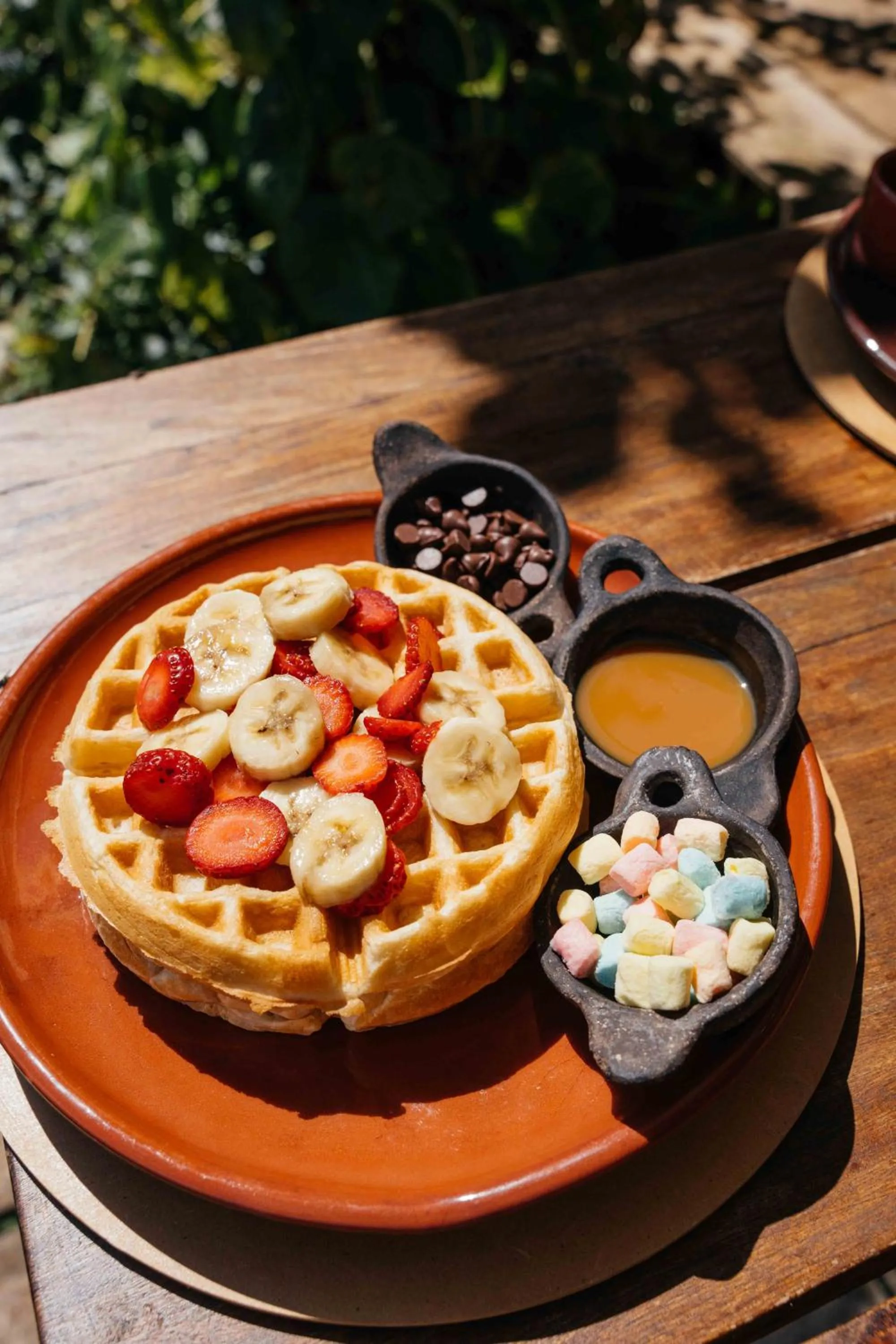 Food in Casa 1800 Ataco Hotel Boutique