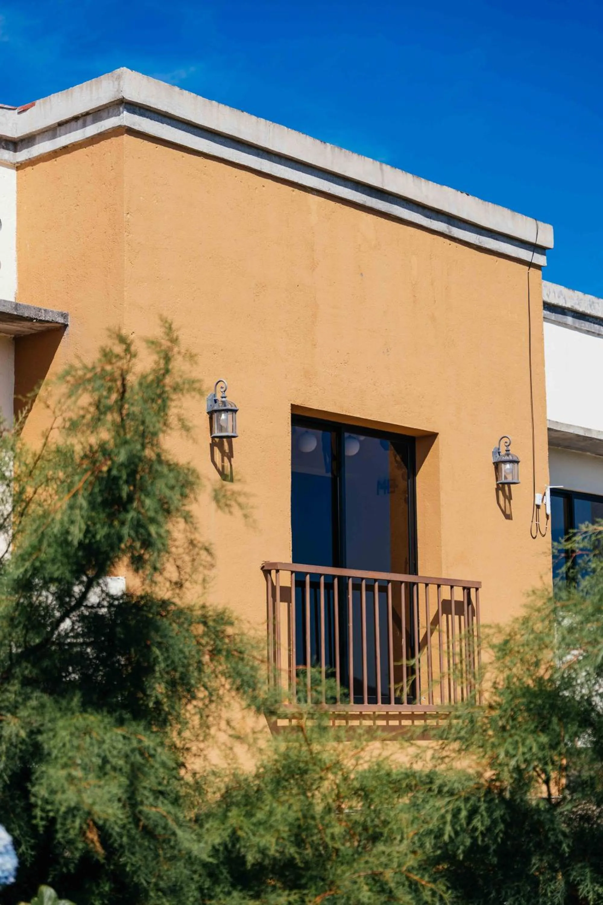 View (from property/room) in Casa 1800 Ataco Hotel Boutique