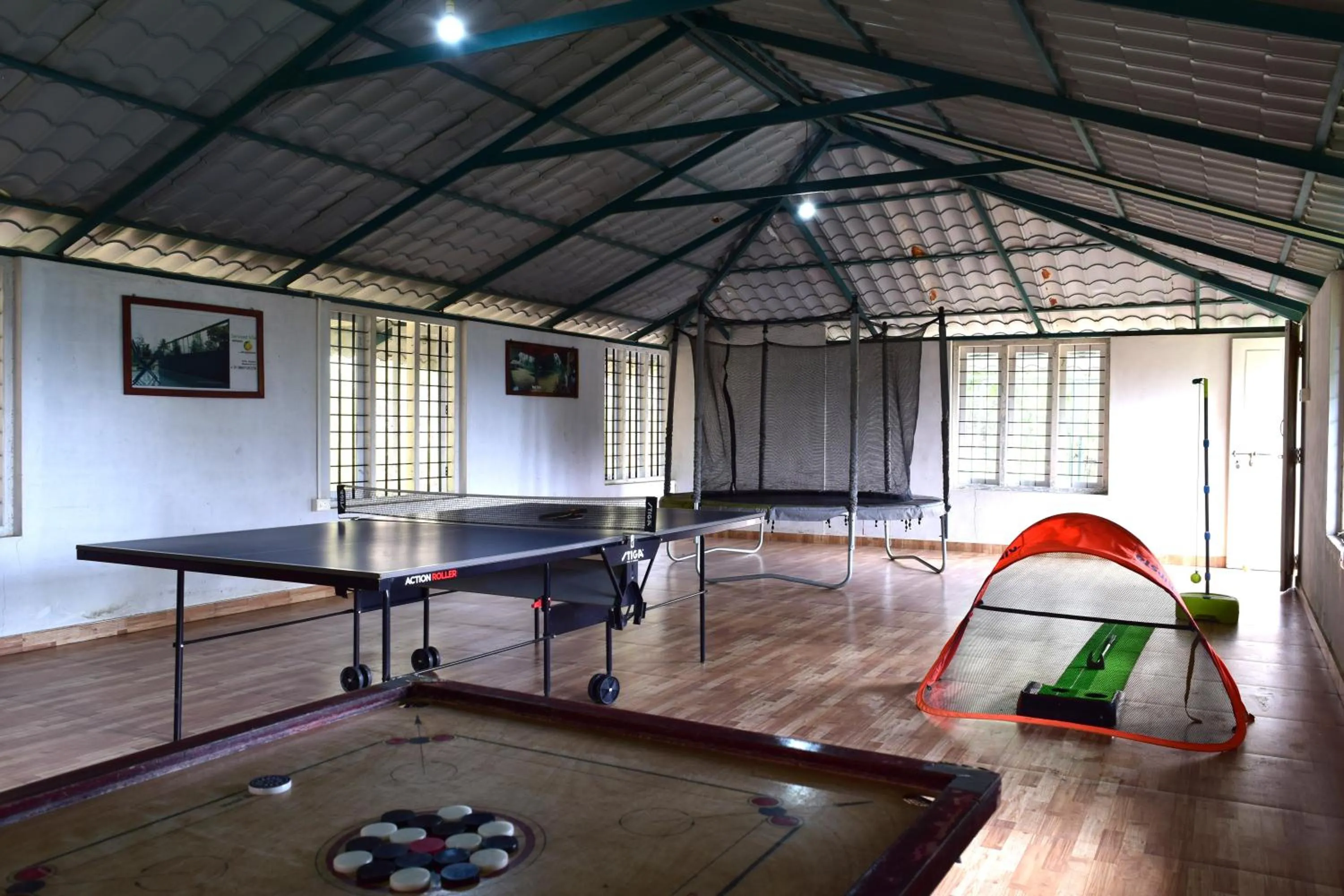 Activities in Avadale Wayanad - Stag Groups Not Allowed