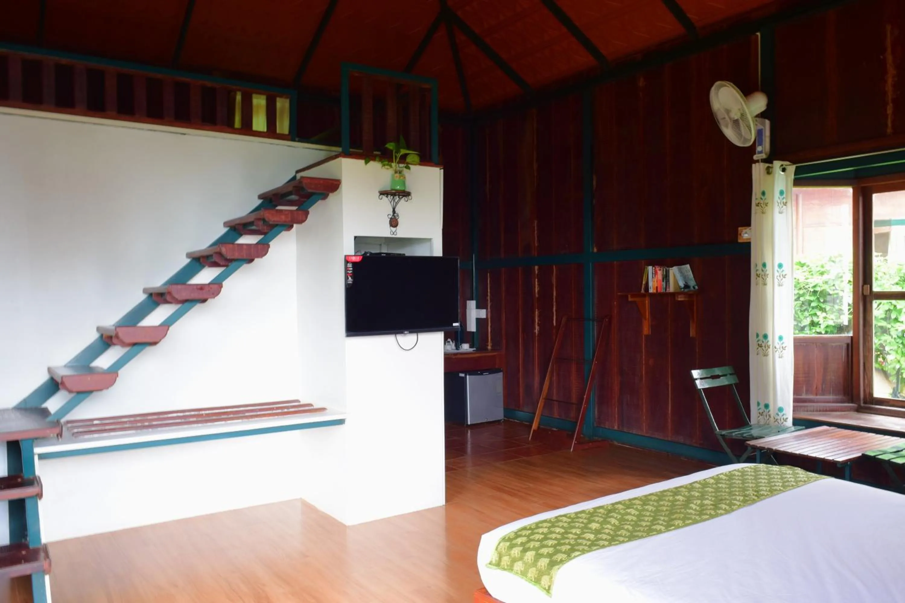 Bedroom, Bed in Avadale Wayanad - Stag Groups Not Allowed