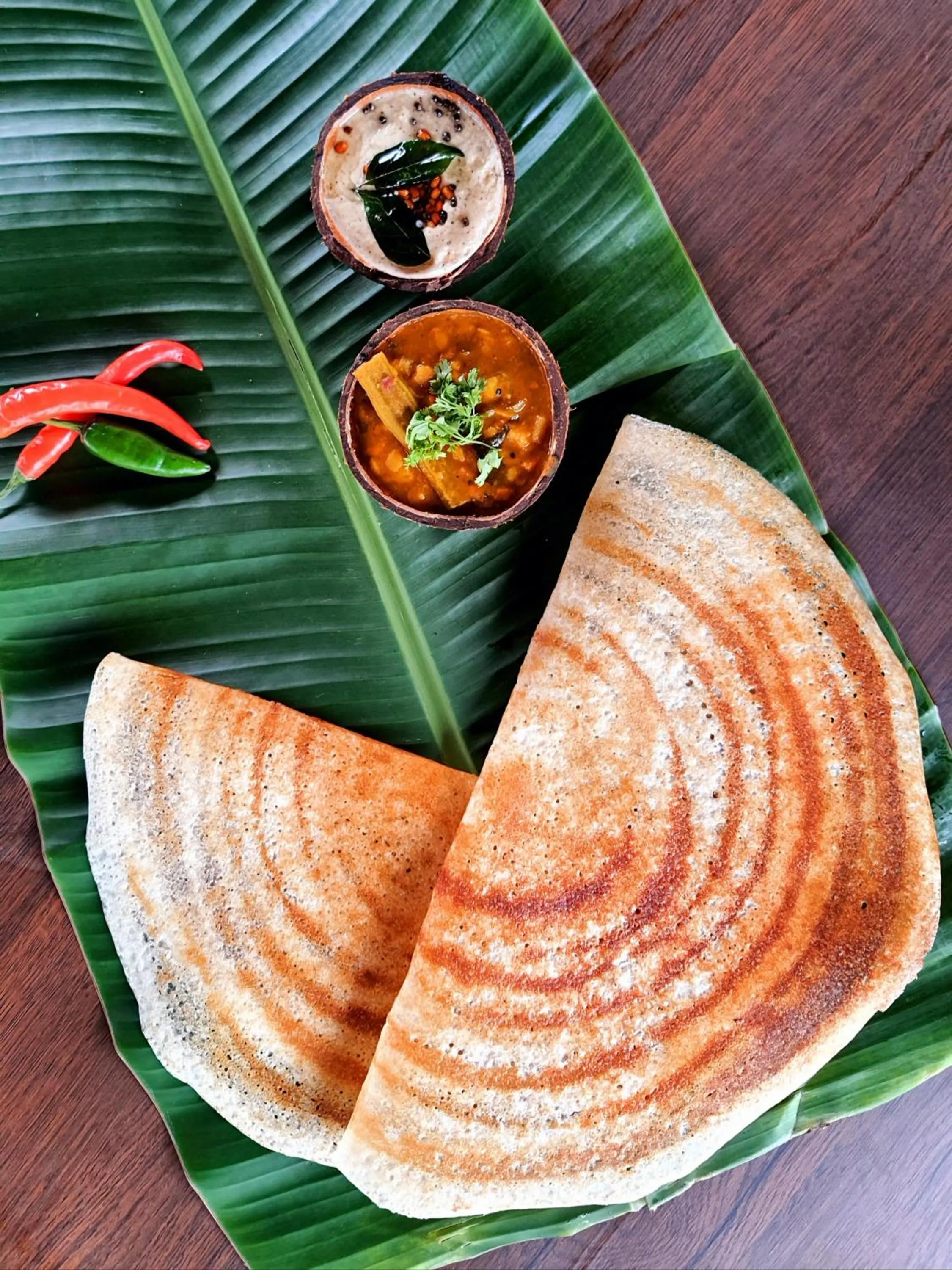 Restaurant/places to eat in Avadale Wayanad - Stag Groups Not Allowed