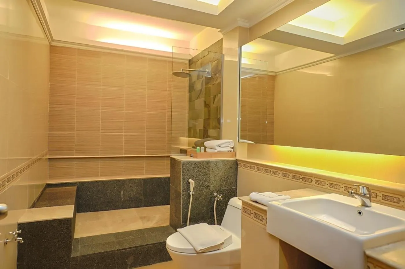 Other in Bali World Hotel