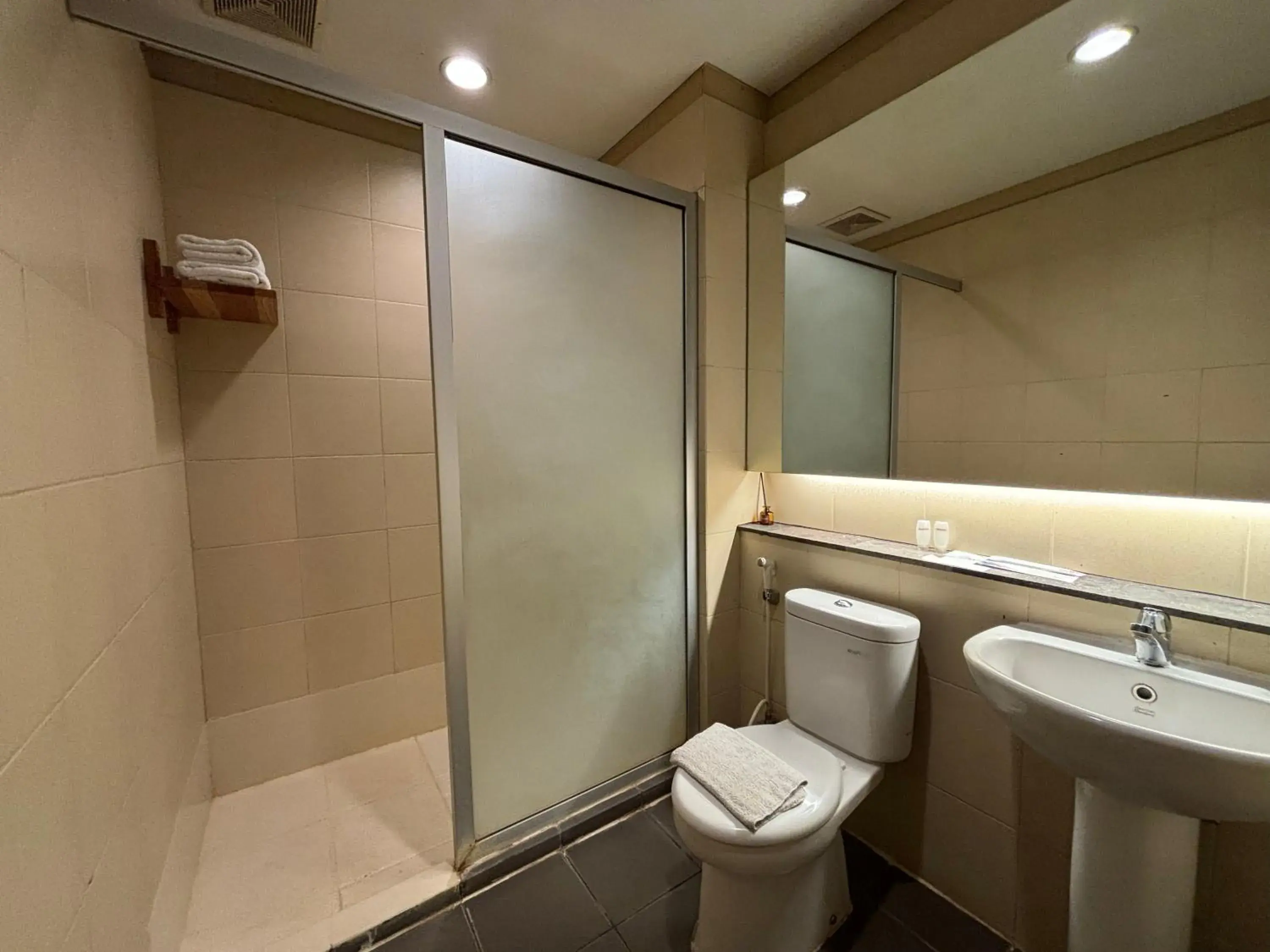 Bali World Hotel Bali World Hotel