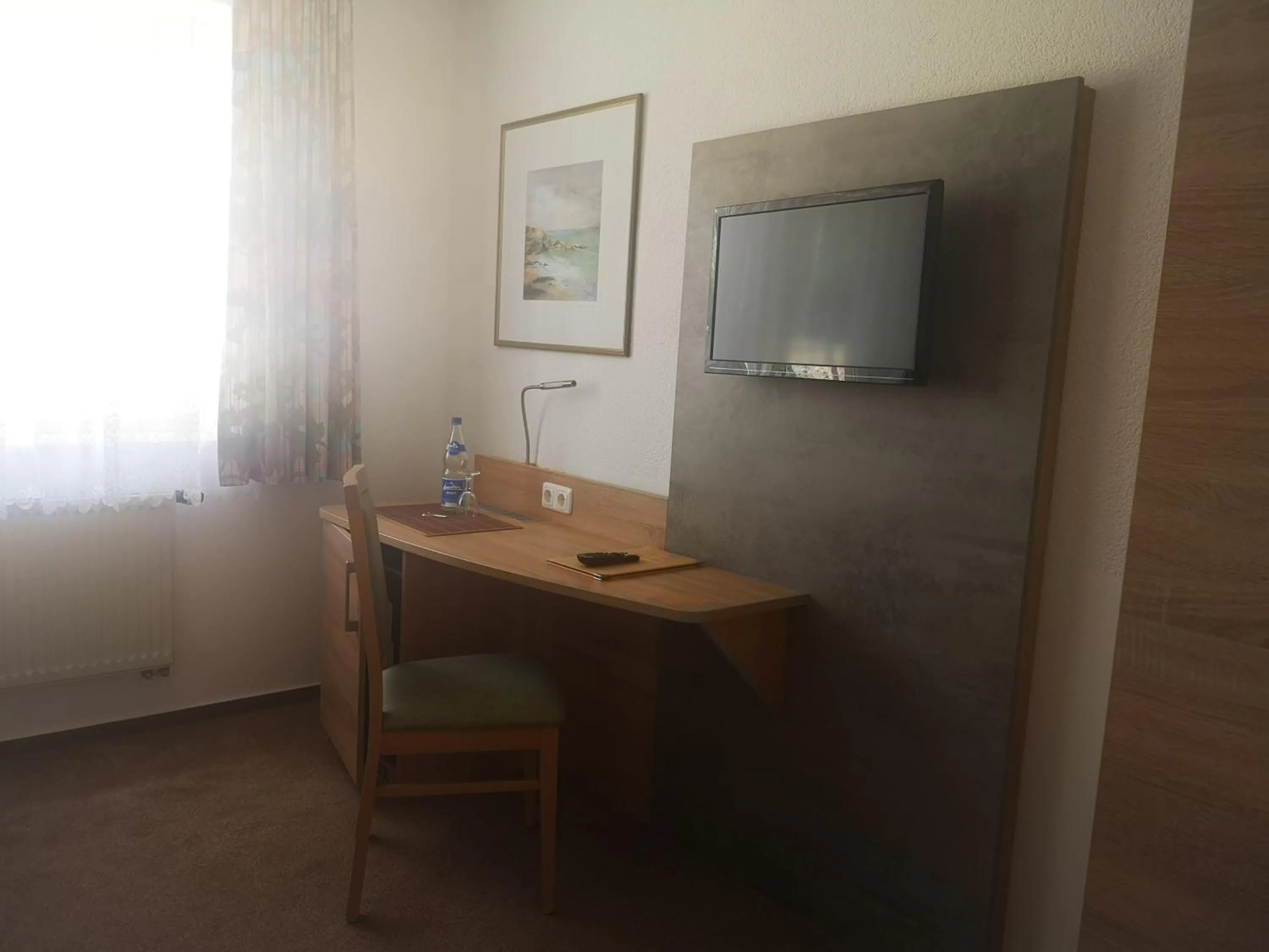 Photo of the whole room in Hotel Garni Meeresblick