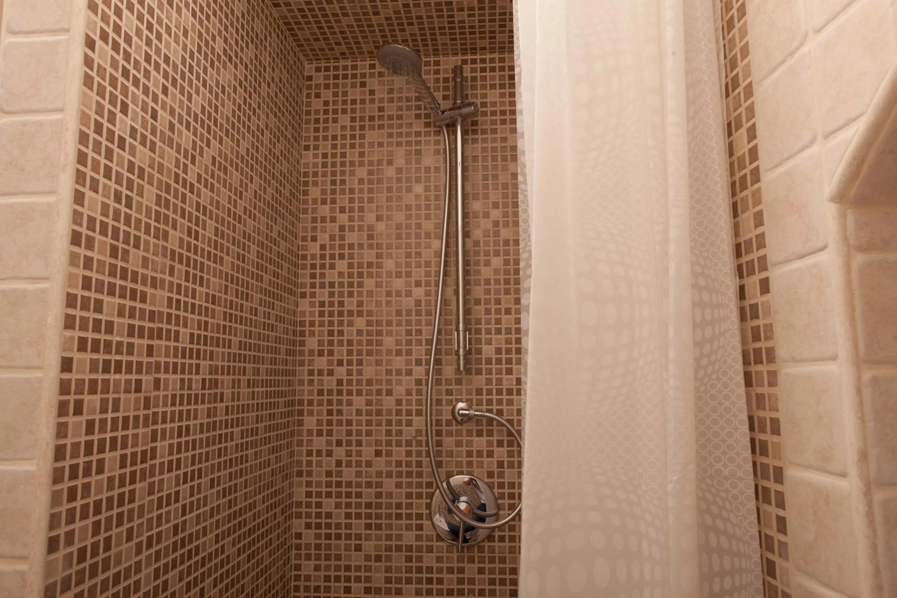 Bathroom in Da Santino