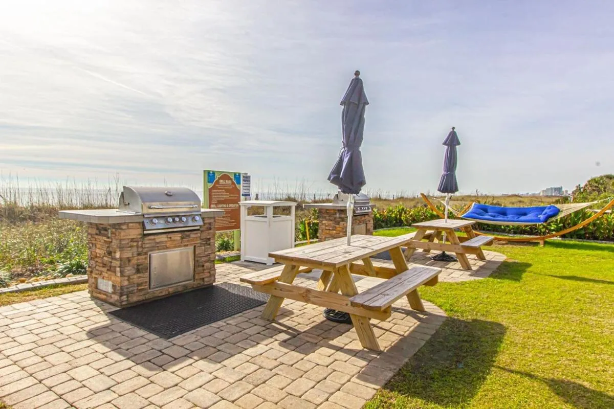 Towers On The Grove 724 Direct Oceanfront Suite Sleeps 6 guests