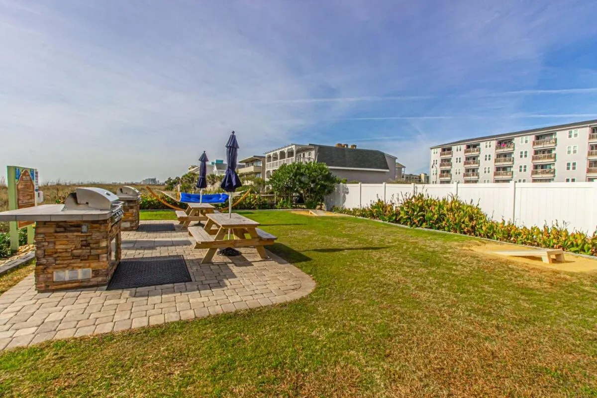 Towers On The Grove 724 Direct Oceanfront Suite Sleeps 6 guests