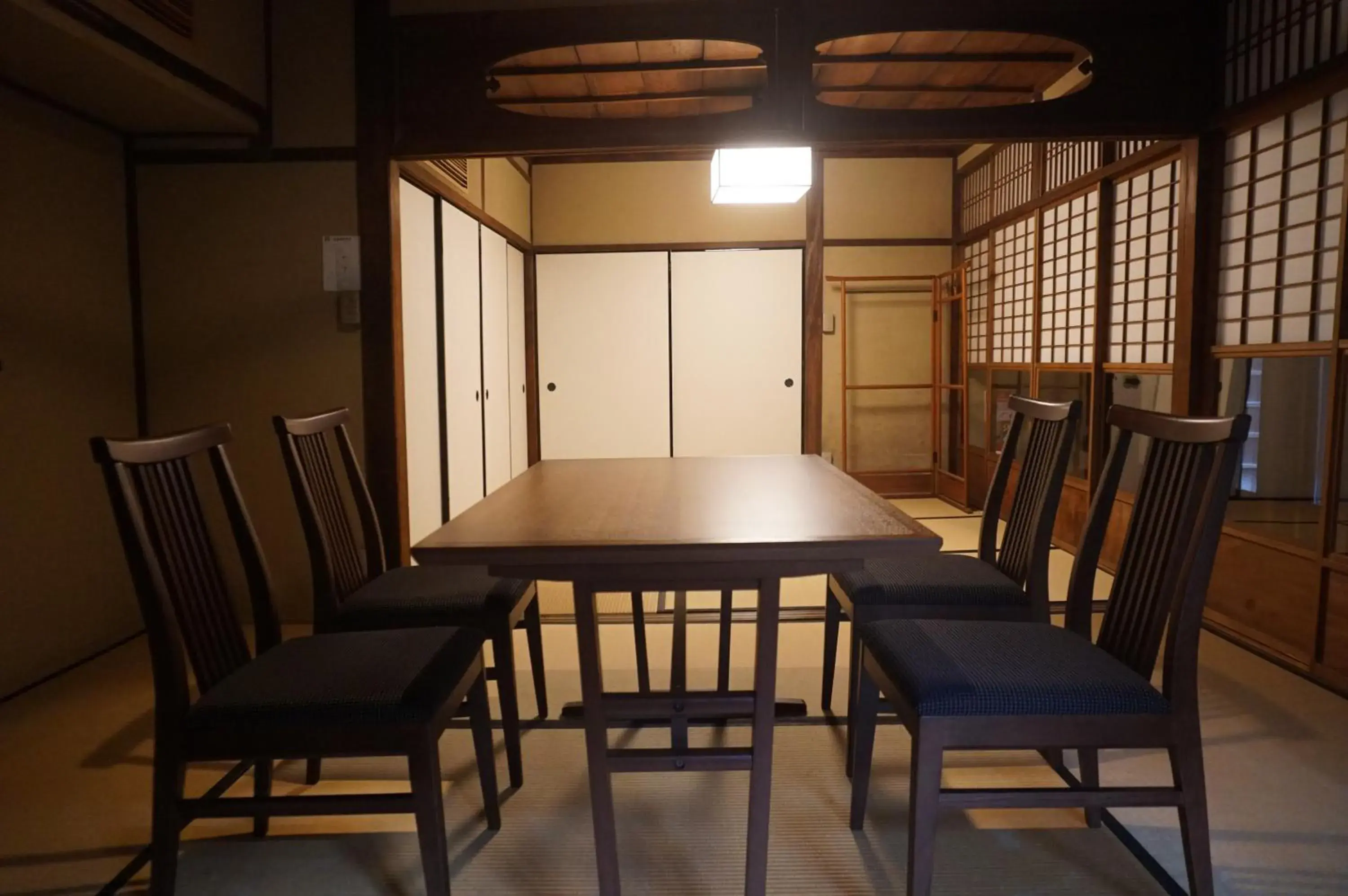 Villa in Kanade Shijo-Shimmachi Villa in Kanade Shijo-Shimmachi