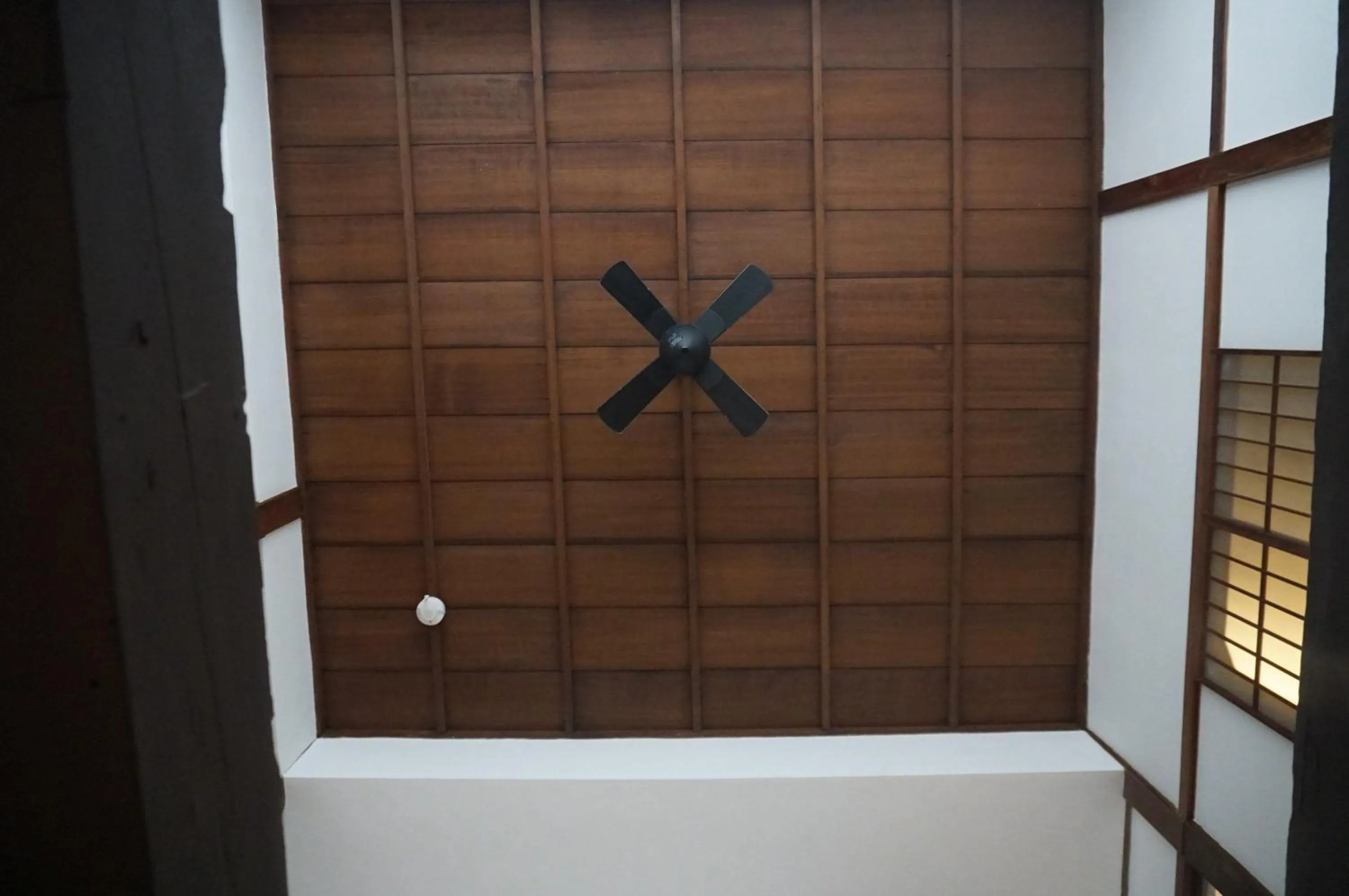 Living room in Kanade Shijo-Shimmachi