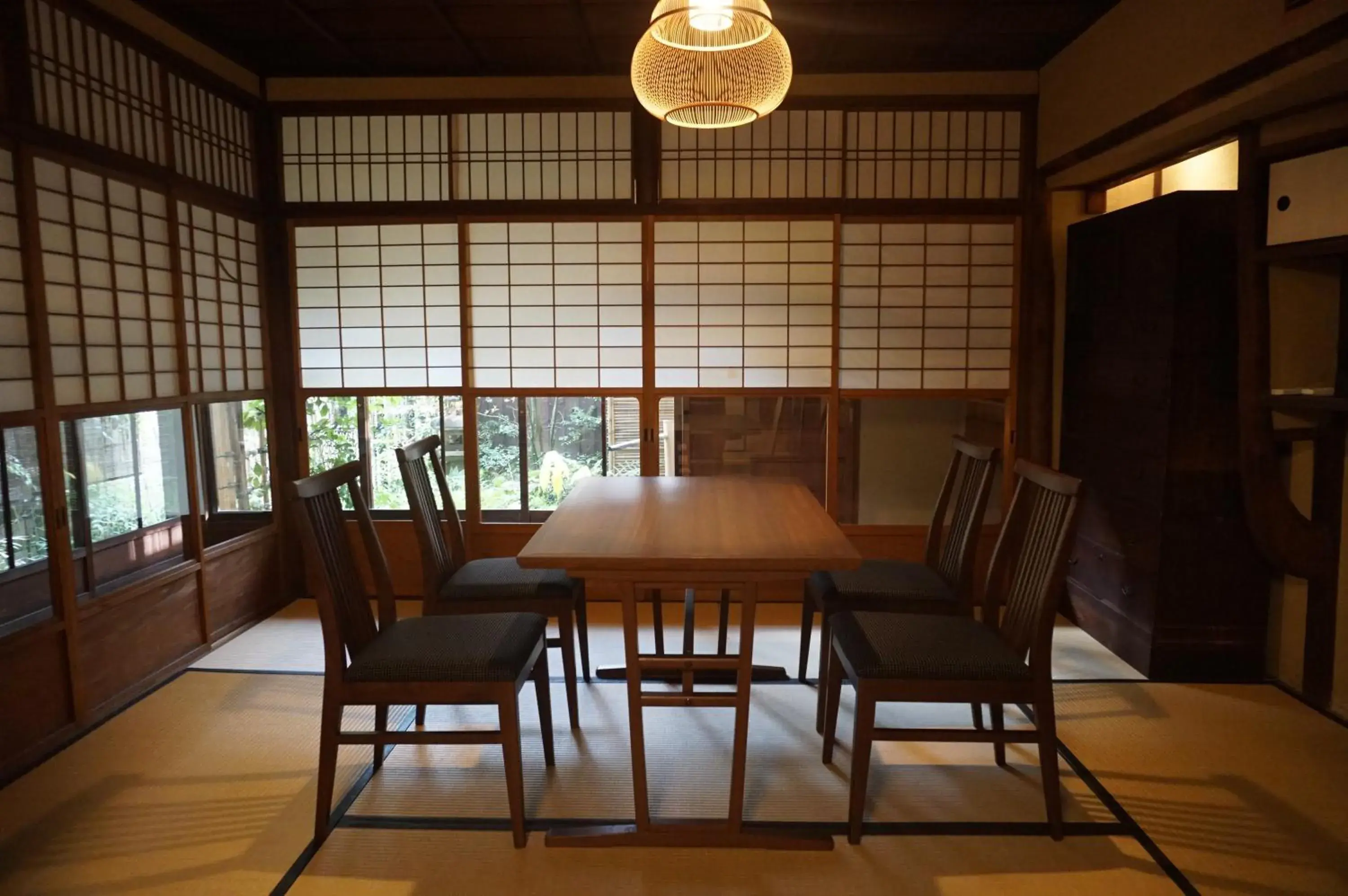 Villa in Kanade Shijo-Shimmachi Villa in Kanade Shijo-Shimmachi
