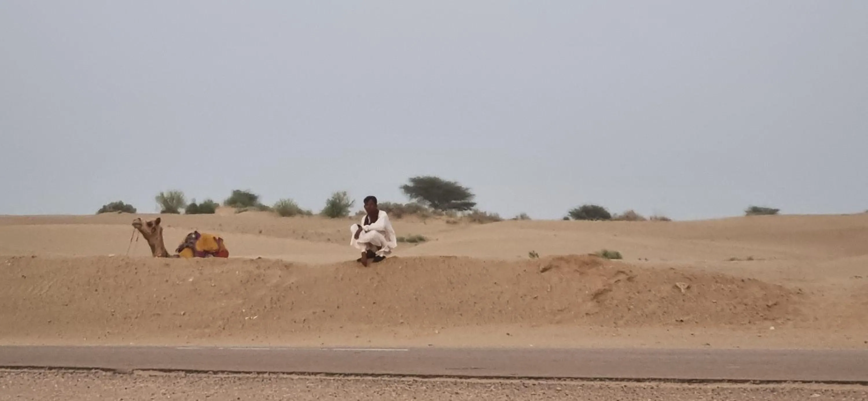Shriram Desert Camp Jaisalmer