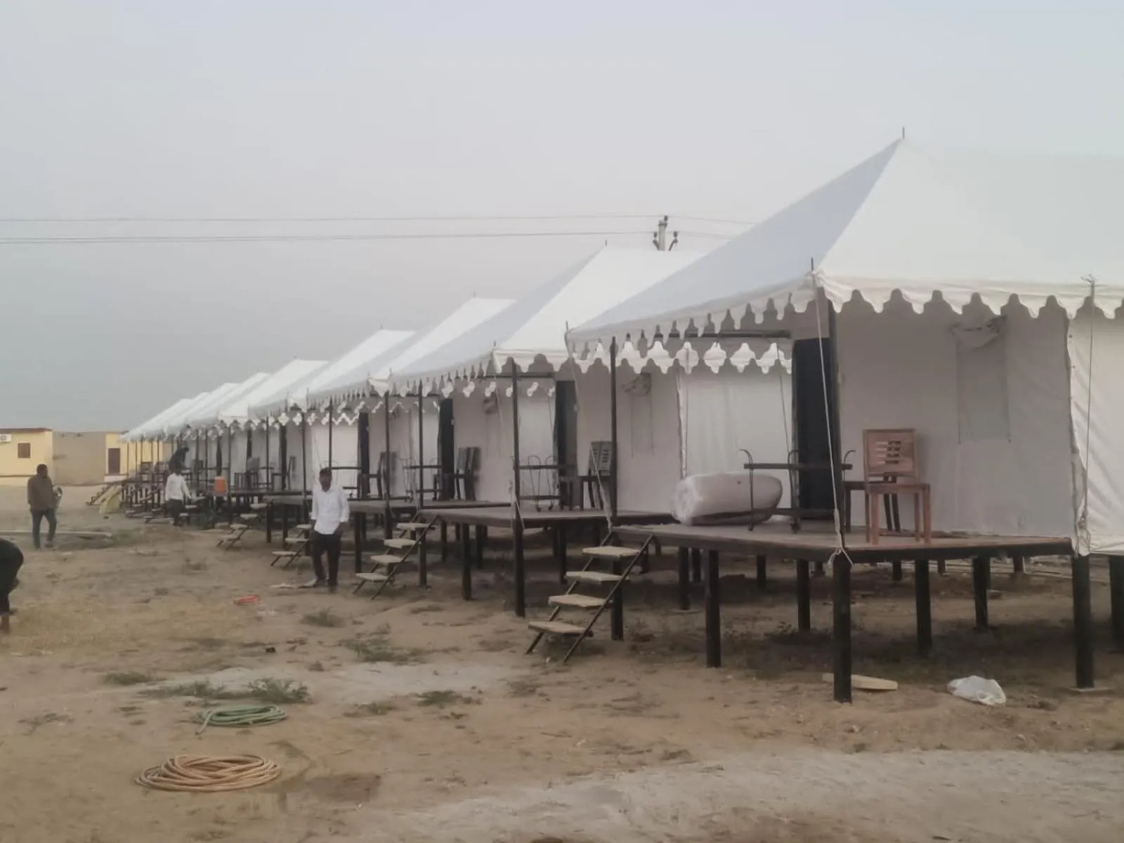 Shriram Desert Camp Jaisalmer
