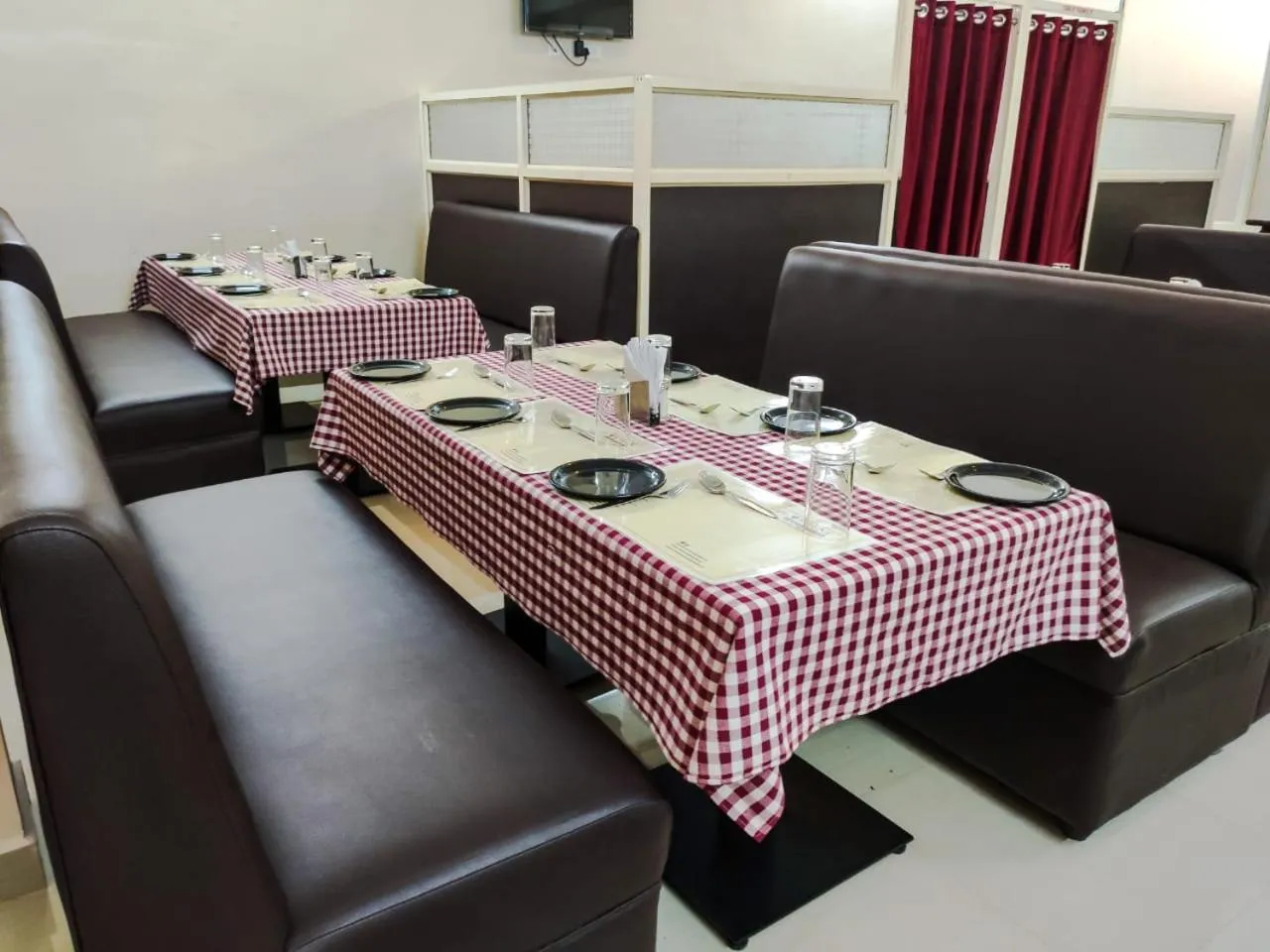 Fortune Village Hotel